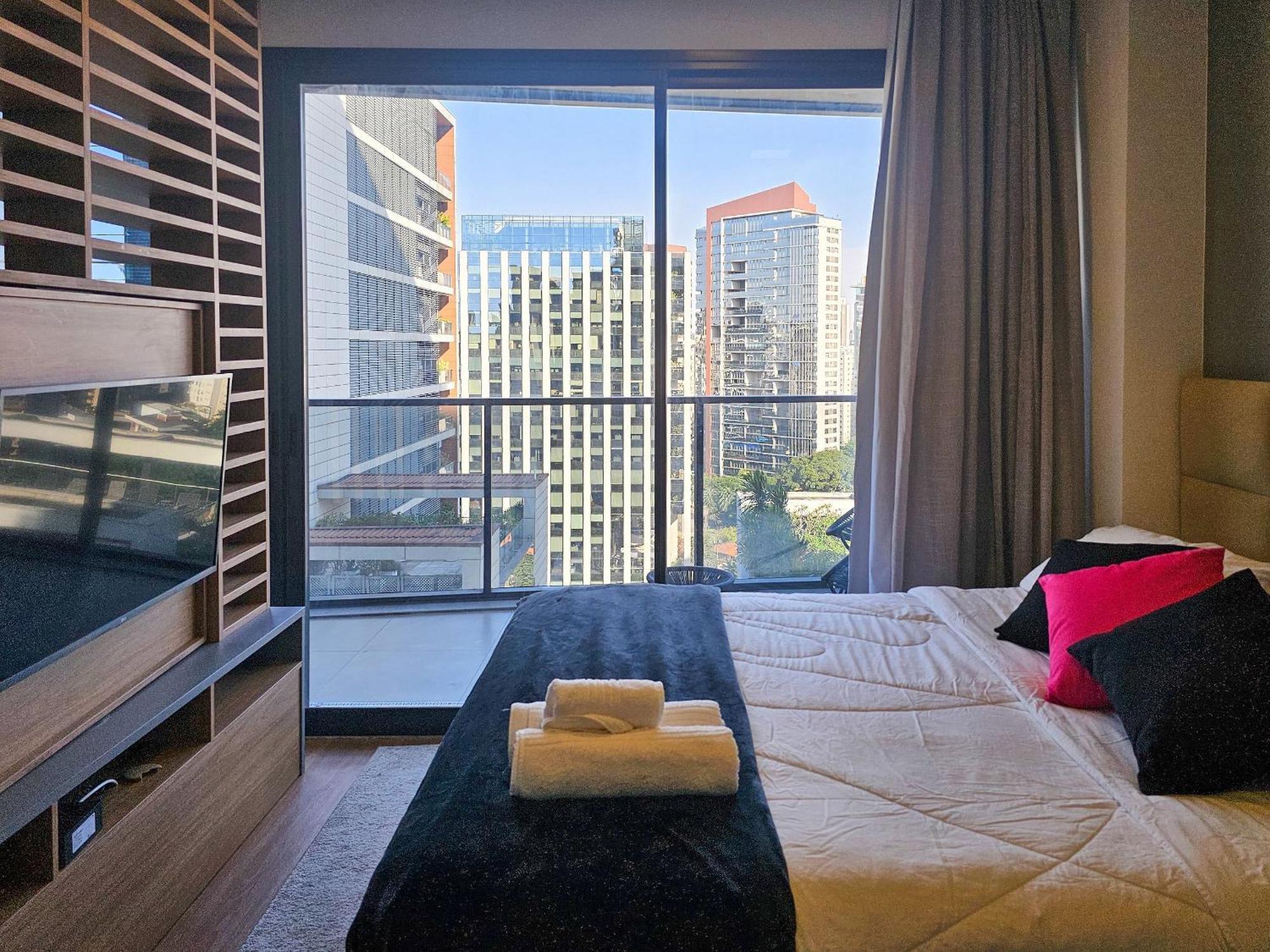 Apartment Vn Millenium By Housi