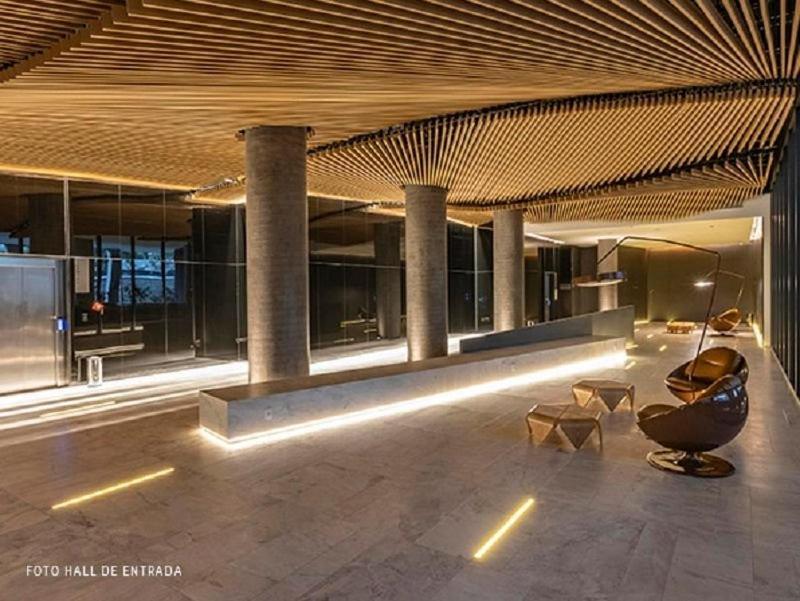 Apartamento Vn Millenium By Housi *