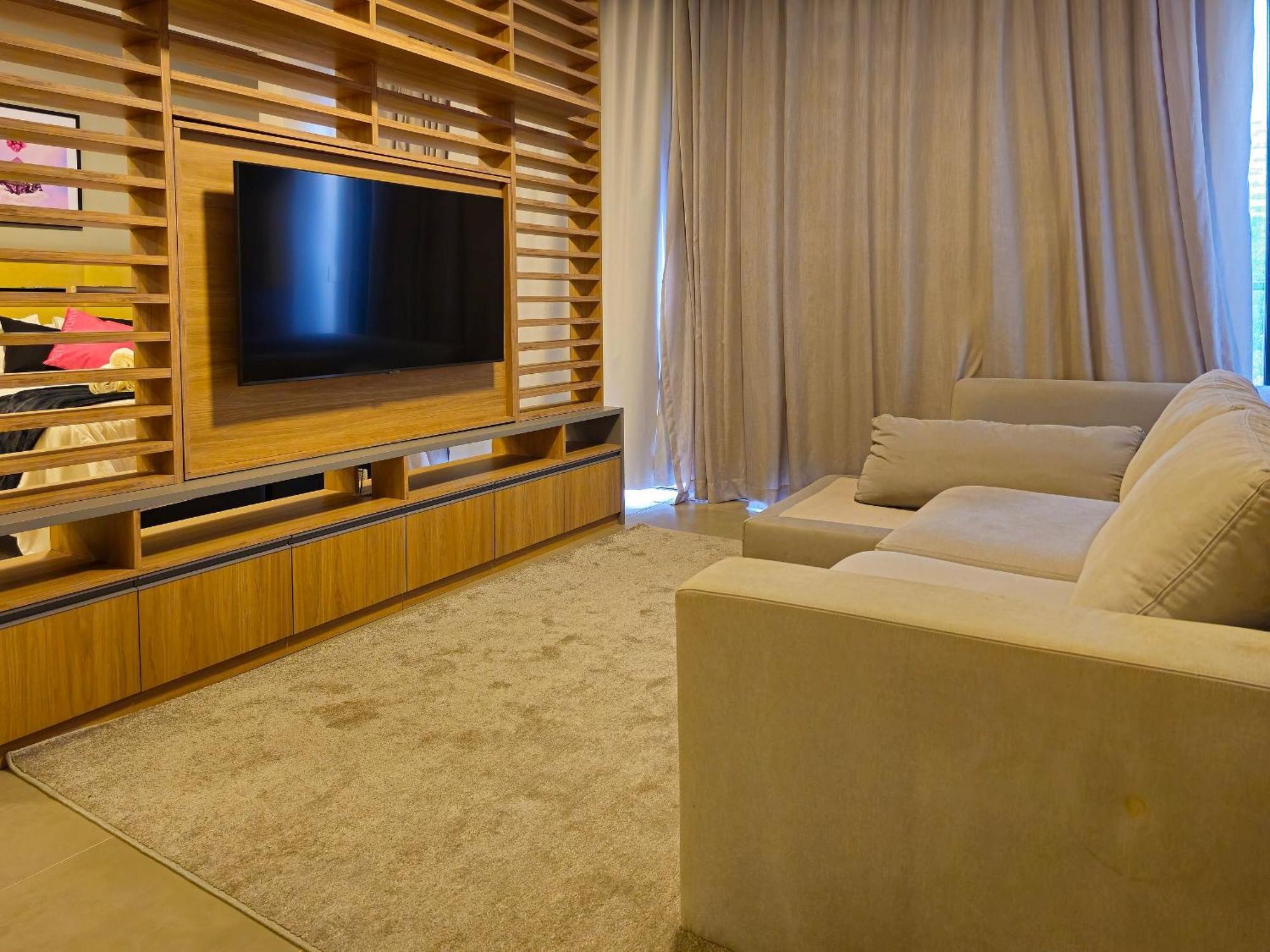 Apartamento Vn Millenium By Housi São Paulo