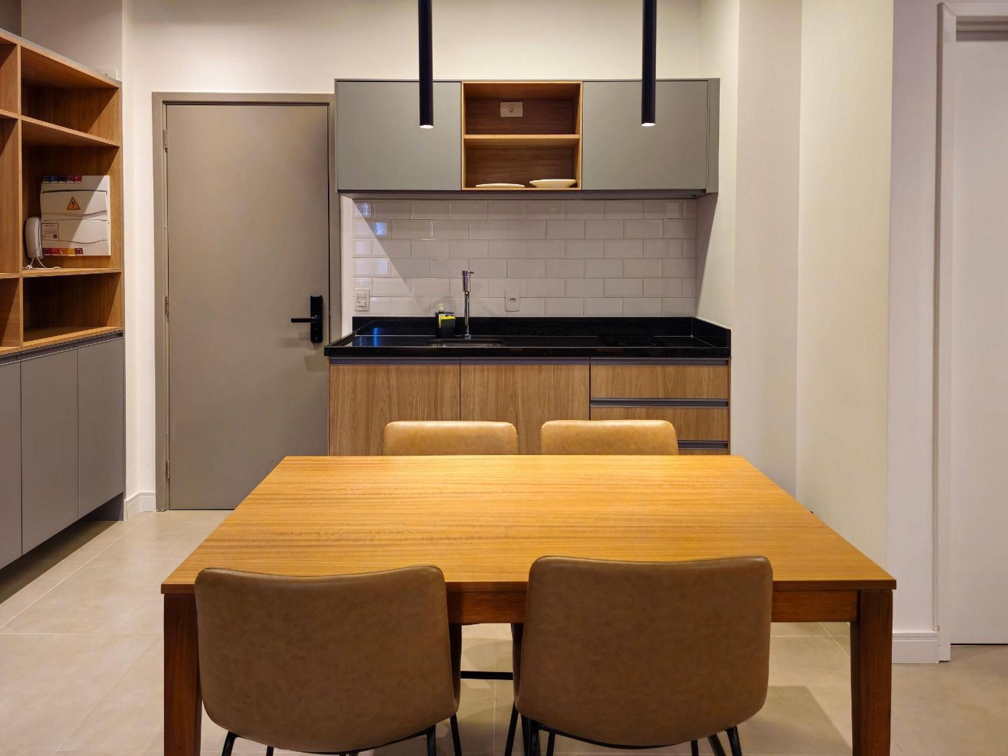 Vn Millenium By Housi Apartamento *