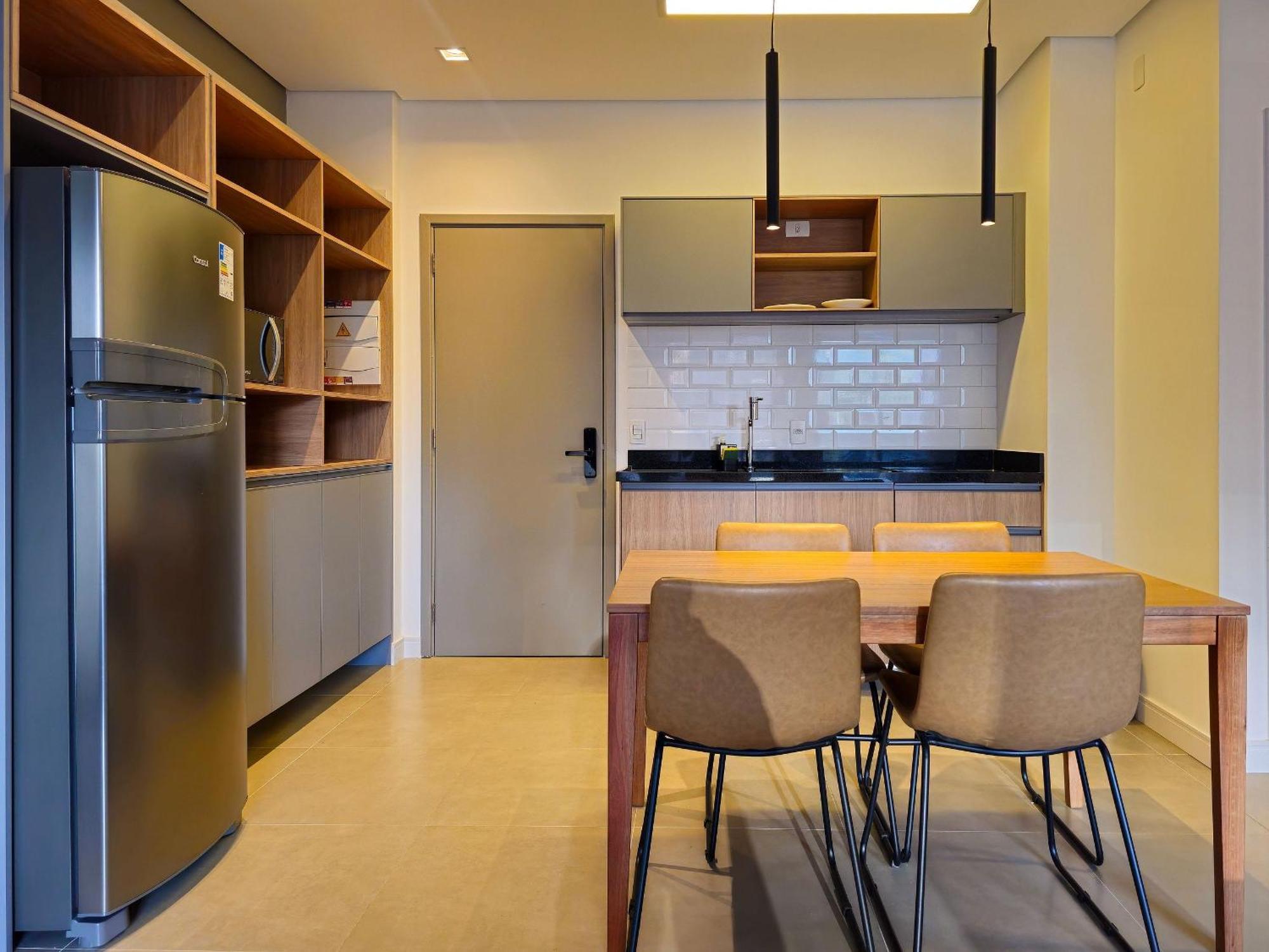Vn Millenium By Housi Apartamento