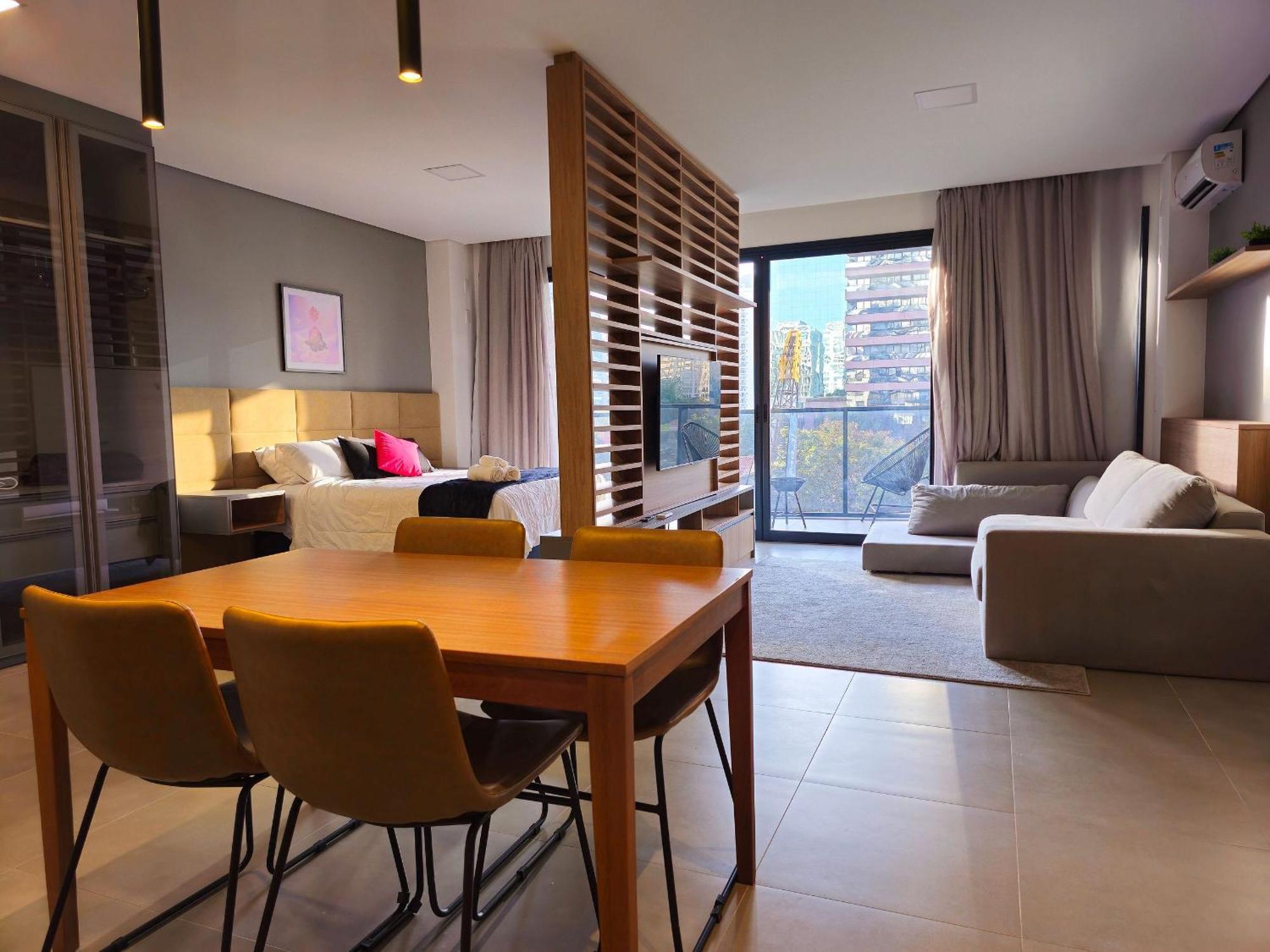 Vn Millenium By Housi Apartamento
