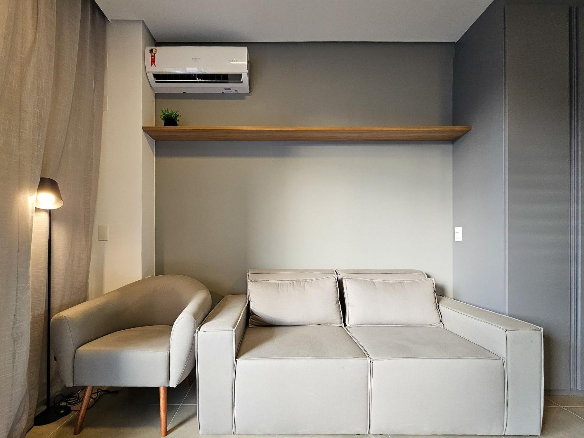 Apartamento Vn Millenium By Housi São Paulo