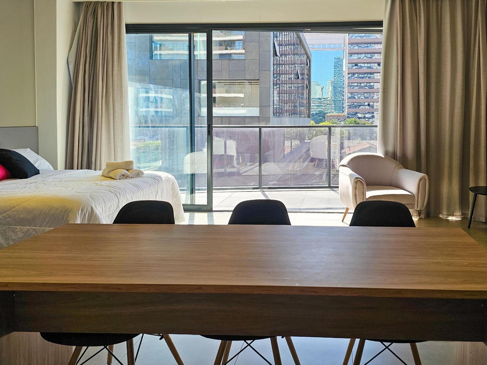 Vn Millenium By Housi Apartamento *