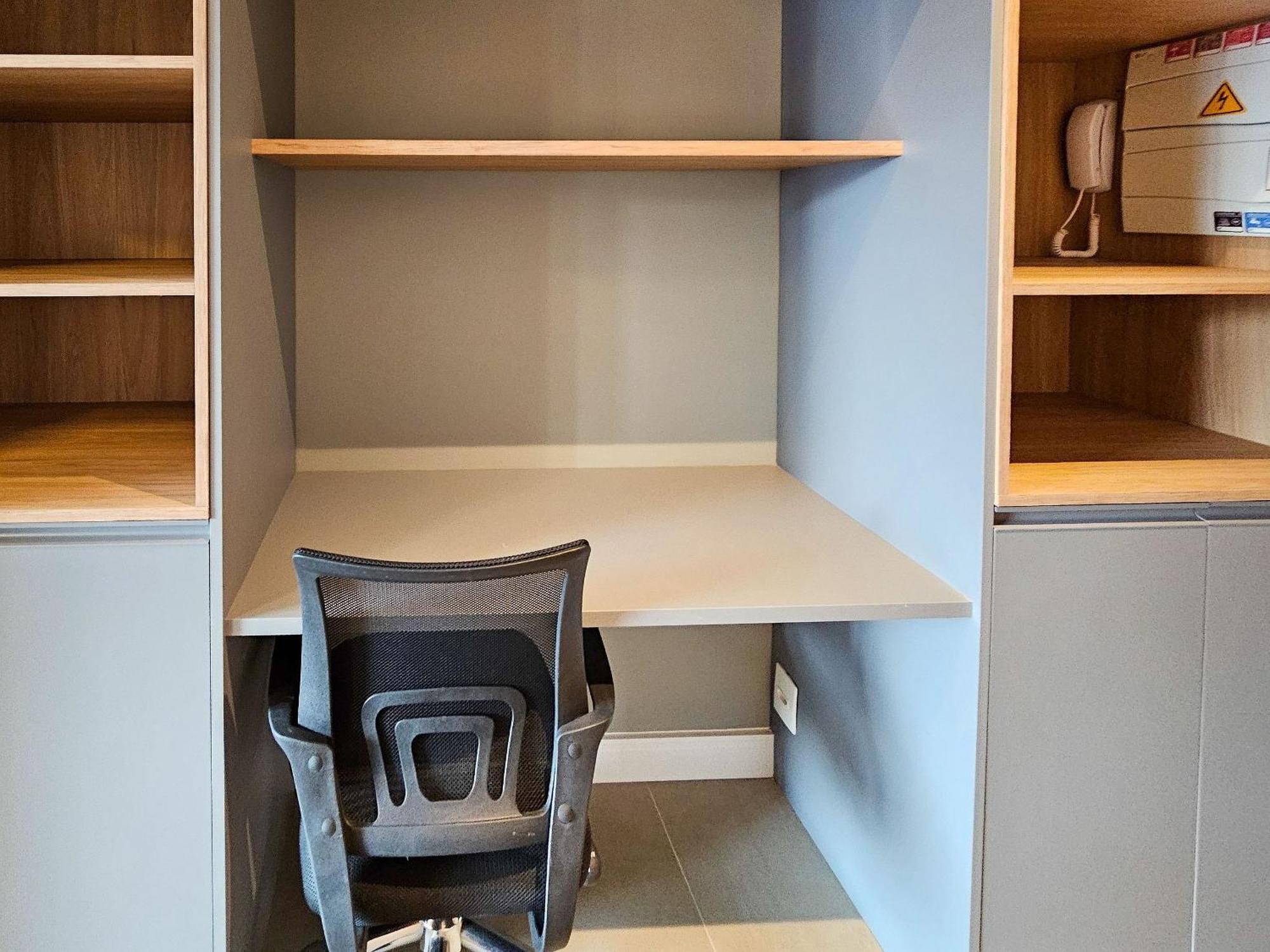 Apartamento Vn Millenium By Housi *