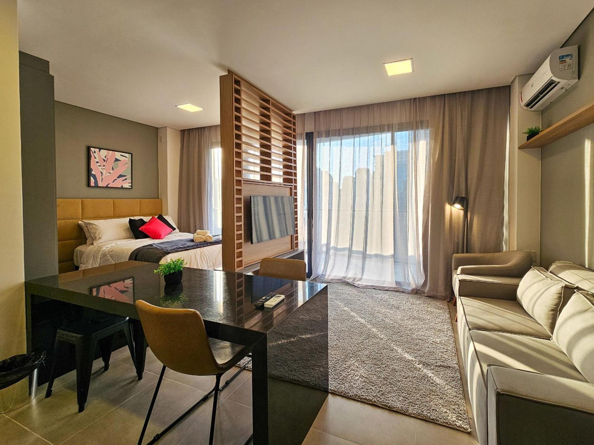 Apartamento Vn Millenium By Housi