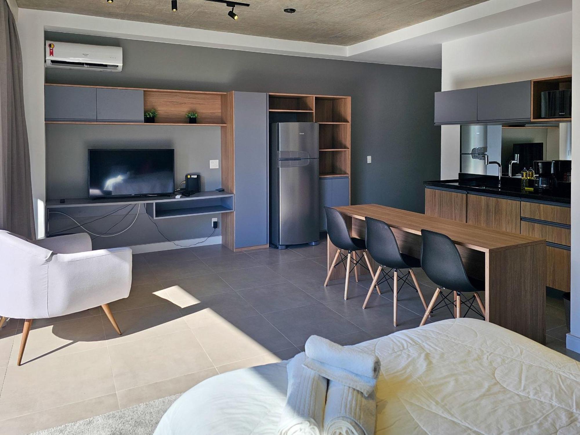 Vn Millenium By Housi Apartamento *