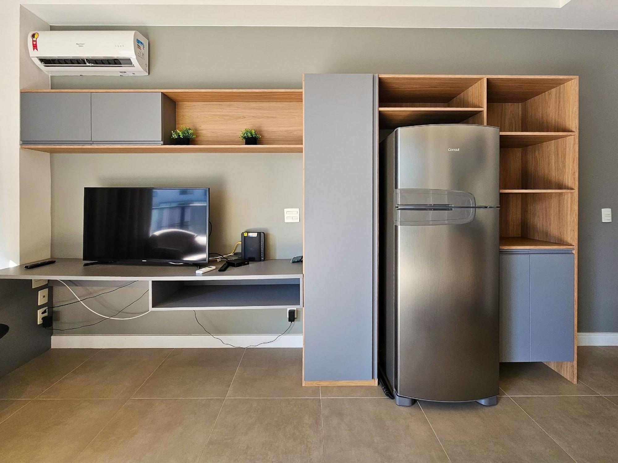 Vn Millenium By Housi Apartamento