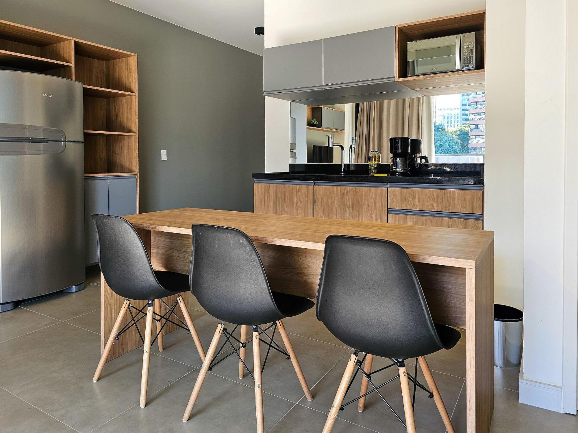 Vn Millenium By Housi Apartamento *