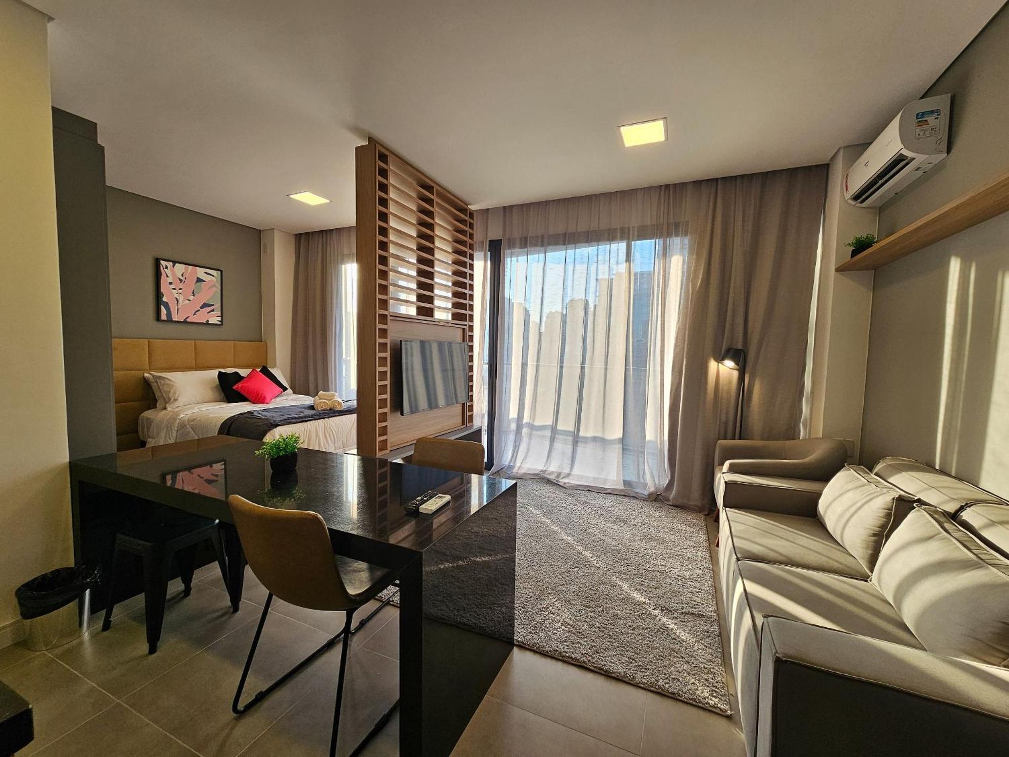 Vn Millenium By Housi Apartamento *