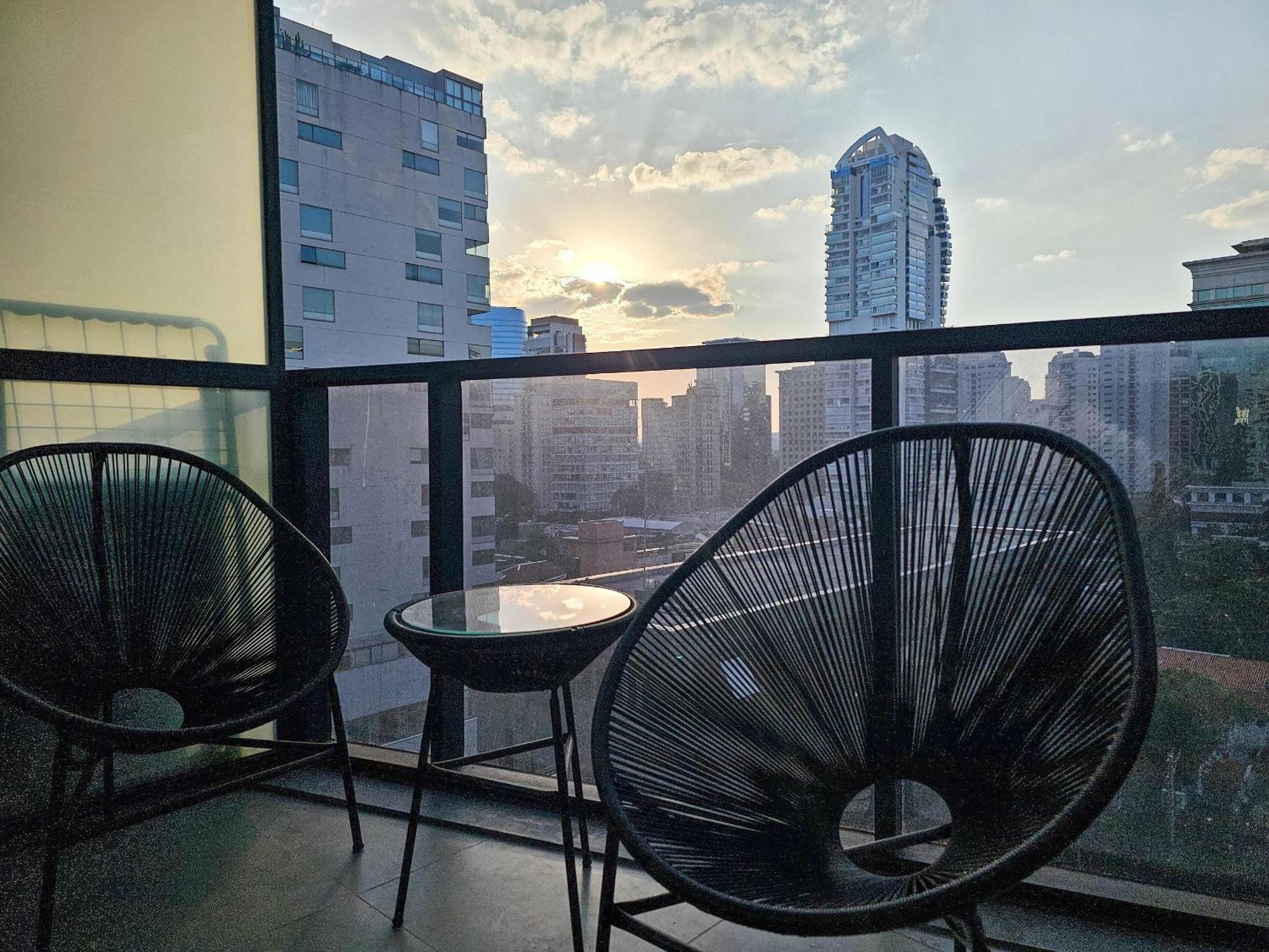 Apartamento Vn Millenium By Housi São Paulo