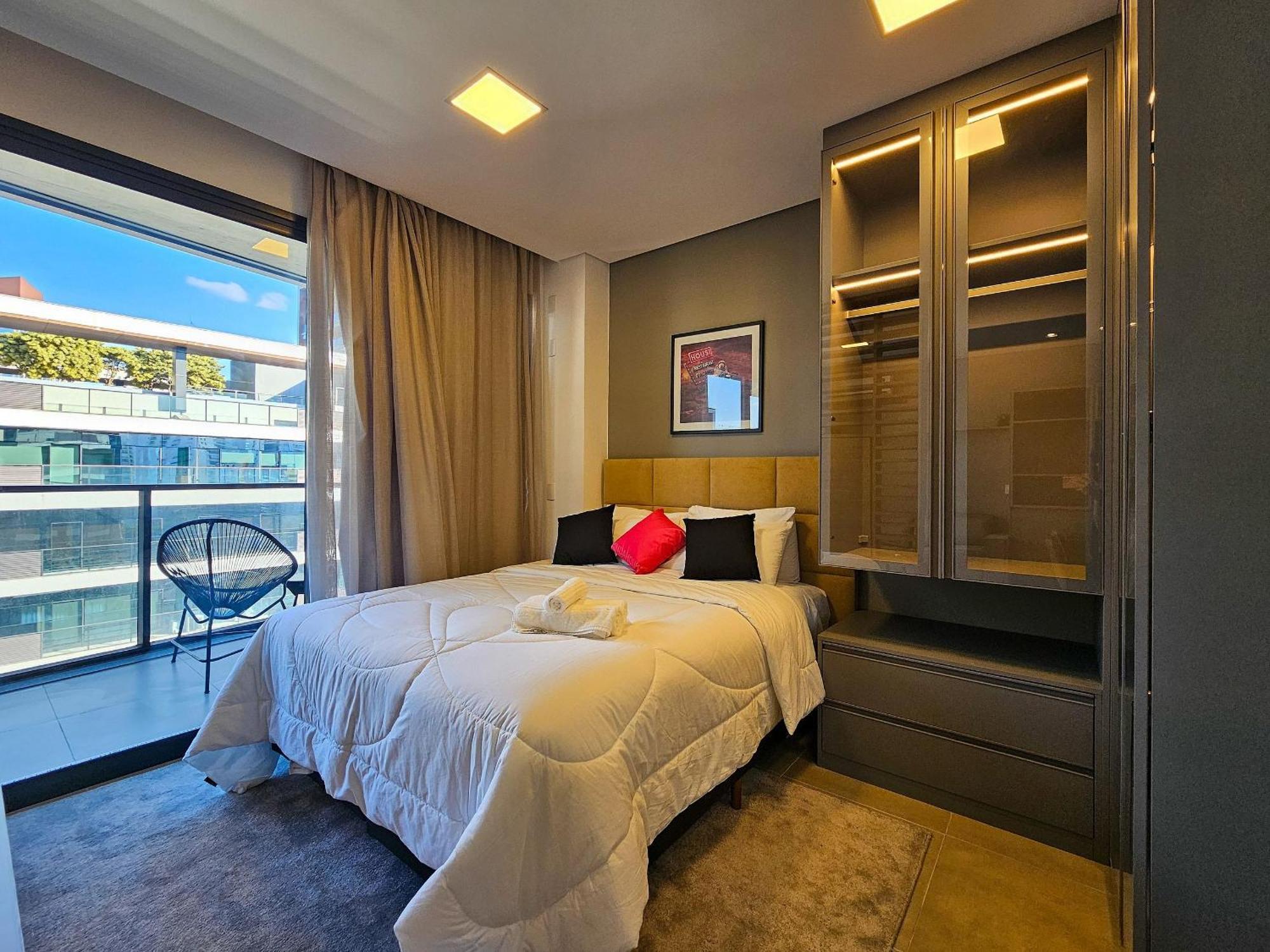 Vn Millenium By Housi Apartamento São Paulo
