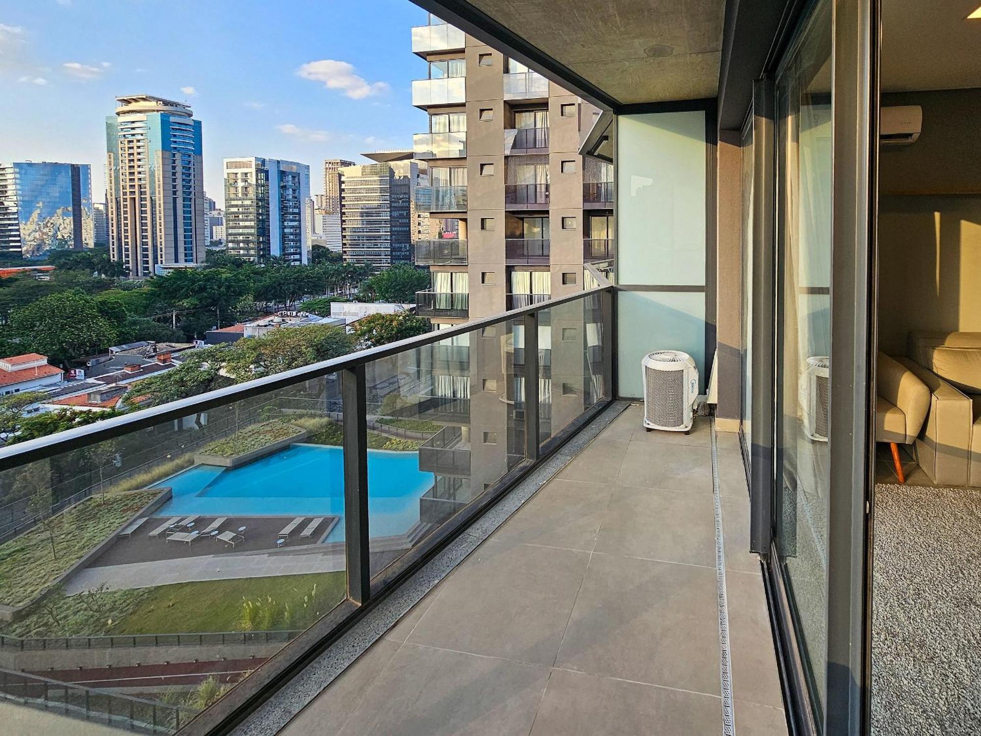 Vn Millenium By Housi Apartamento São Paulo
