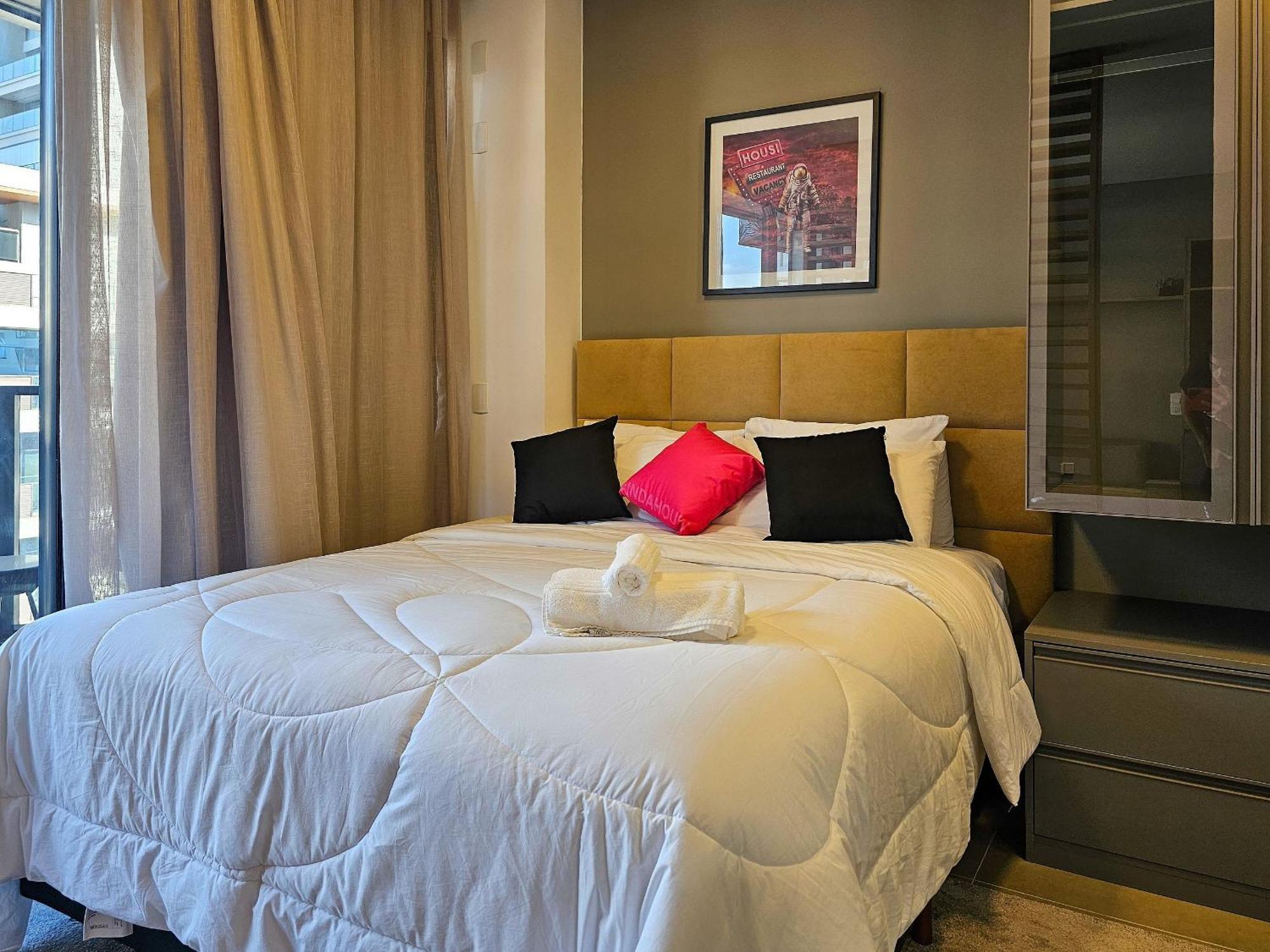 Vn Millenium By Housi Apartamento São Paulo