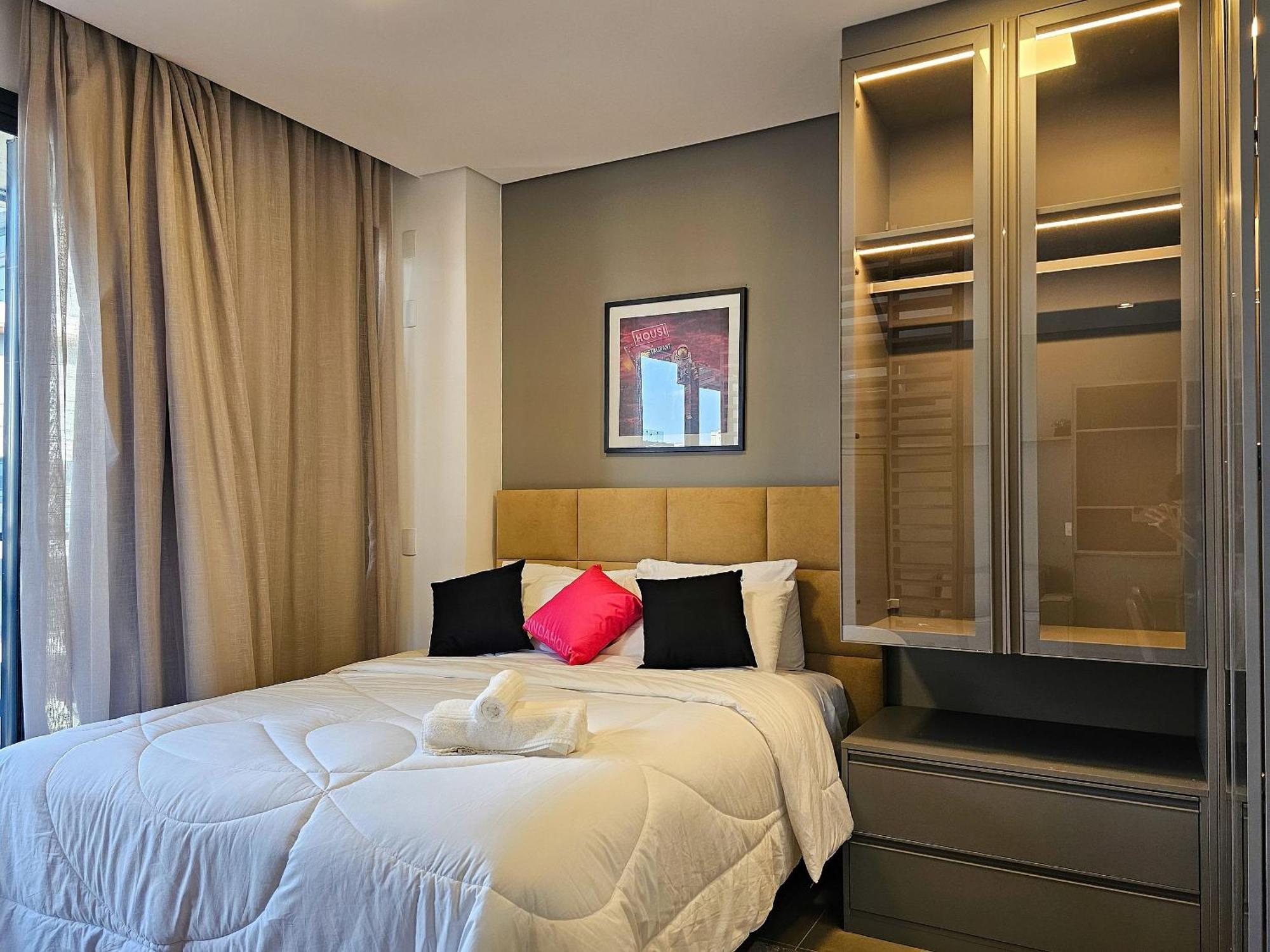 Vn Millenium By Housi Apartamento São Paulo