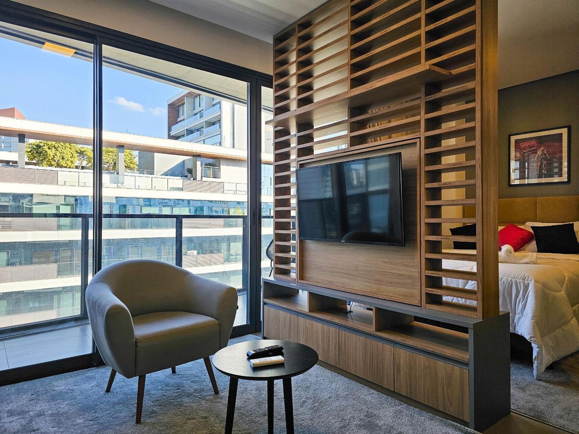 Apartamento Vn Millenium By Housi São Paulo
