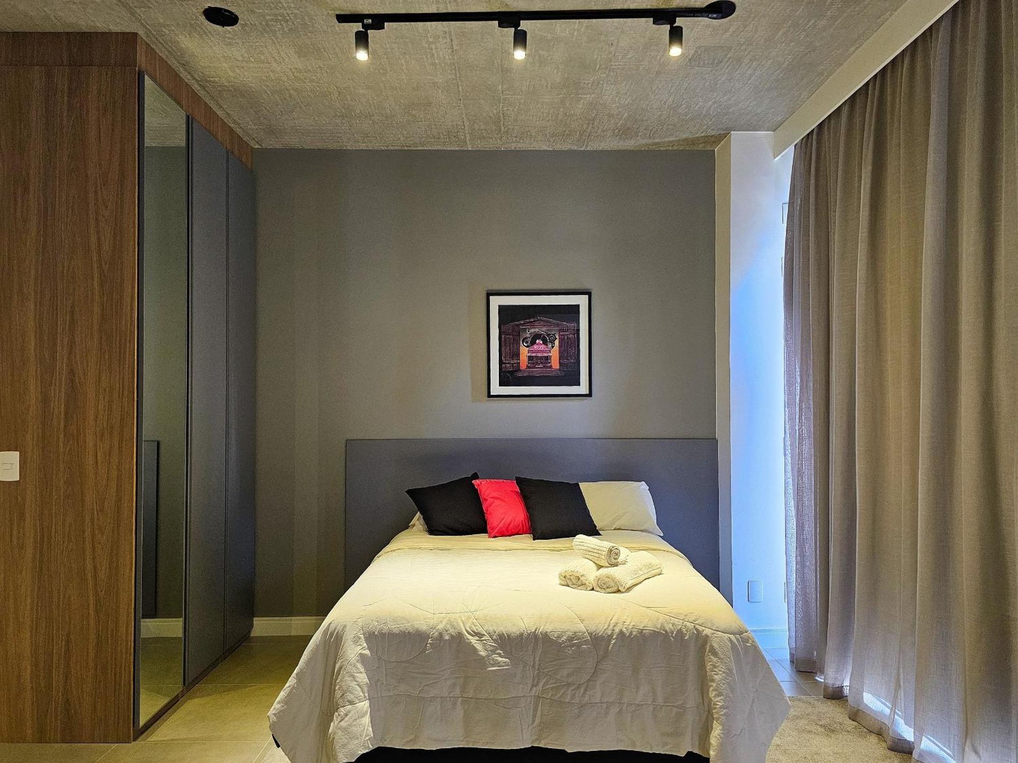 Vn Millenium By Housi Apartamento