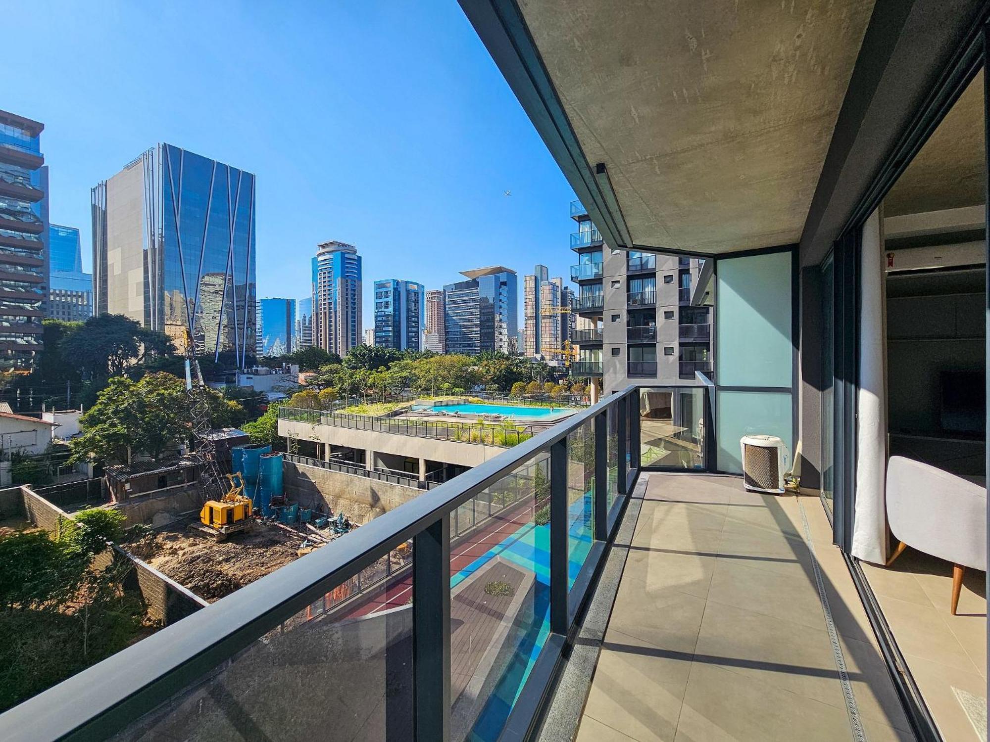 Apartamento Vn Millenium By Housi *