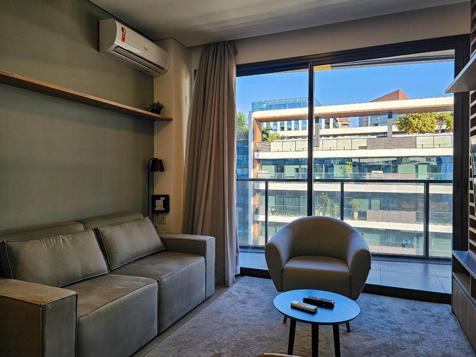 Vn Millenium By Housi Apartamento