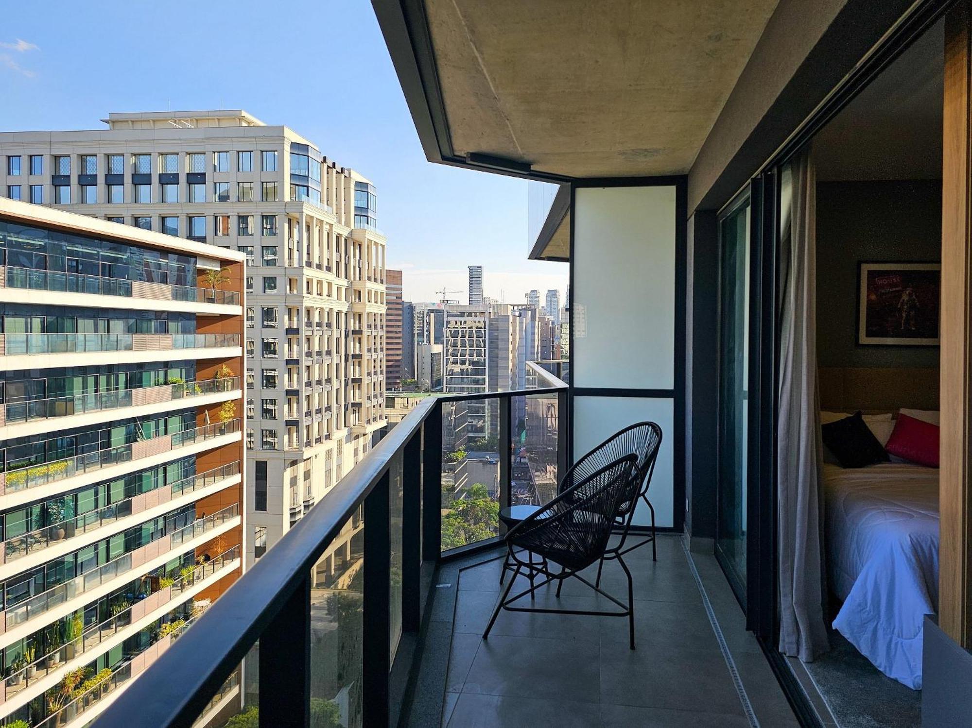 Apartamento Vn Millenium By Housi São Paulo