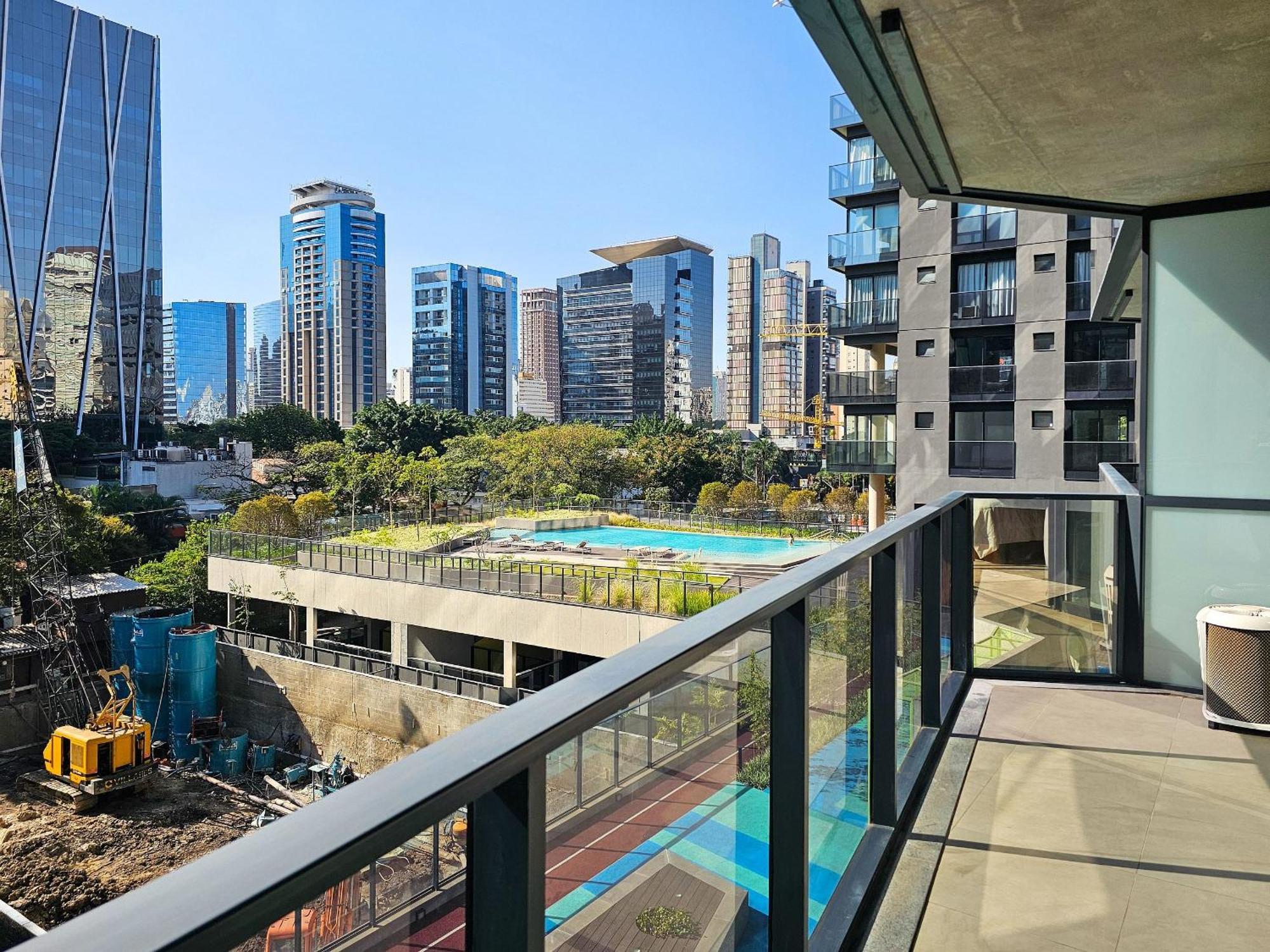 Vn Millenium By Housi Apartamento São Paulo
