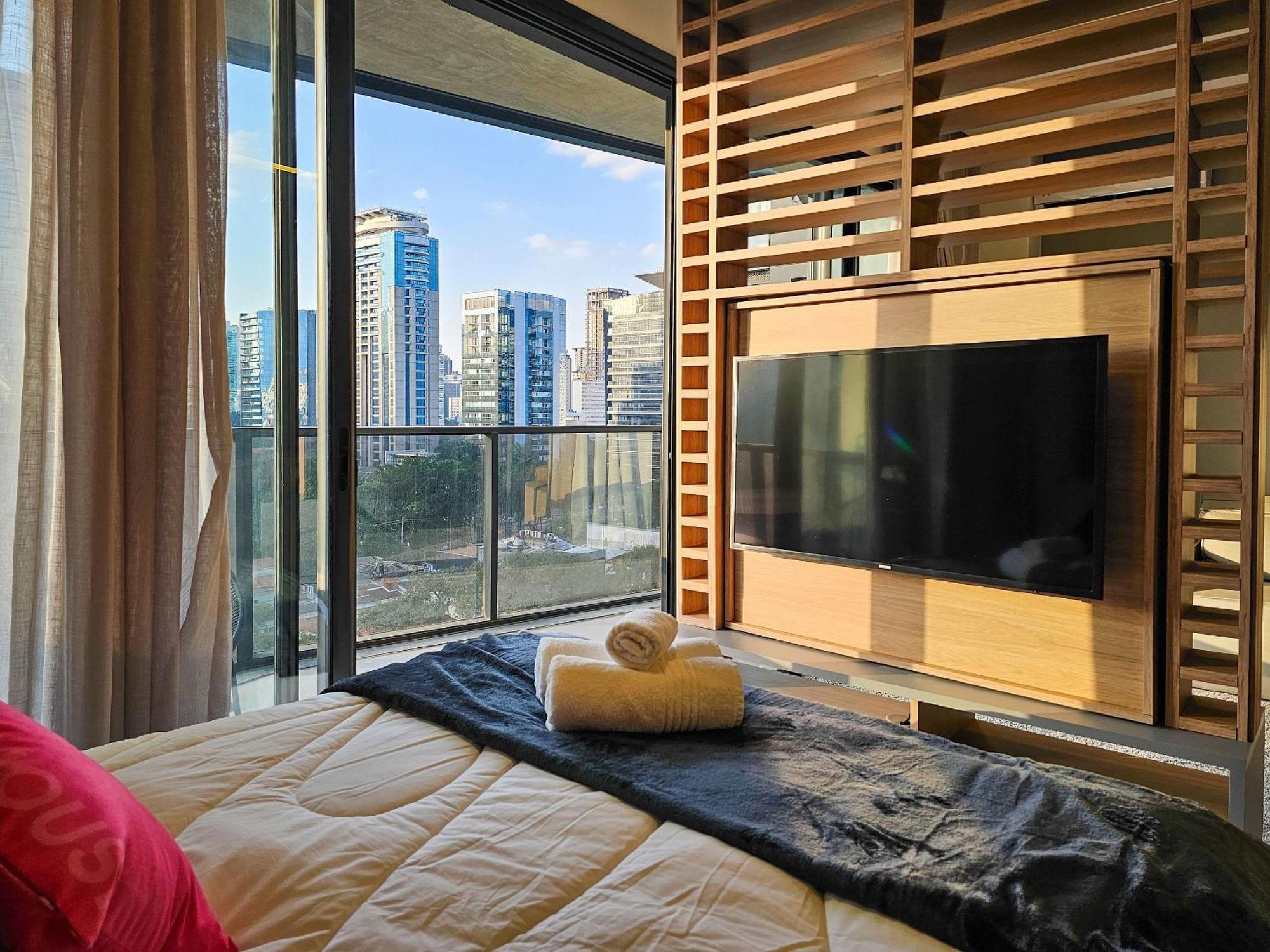 Vn Millenium By Housi Apartamento