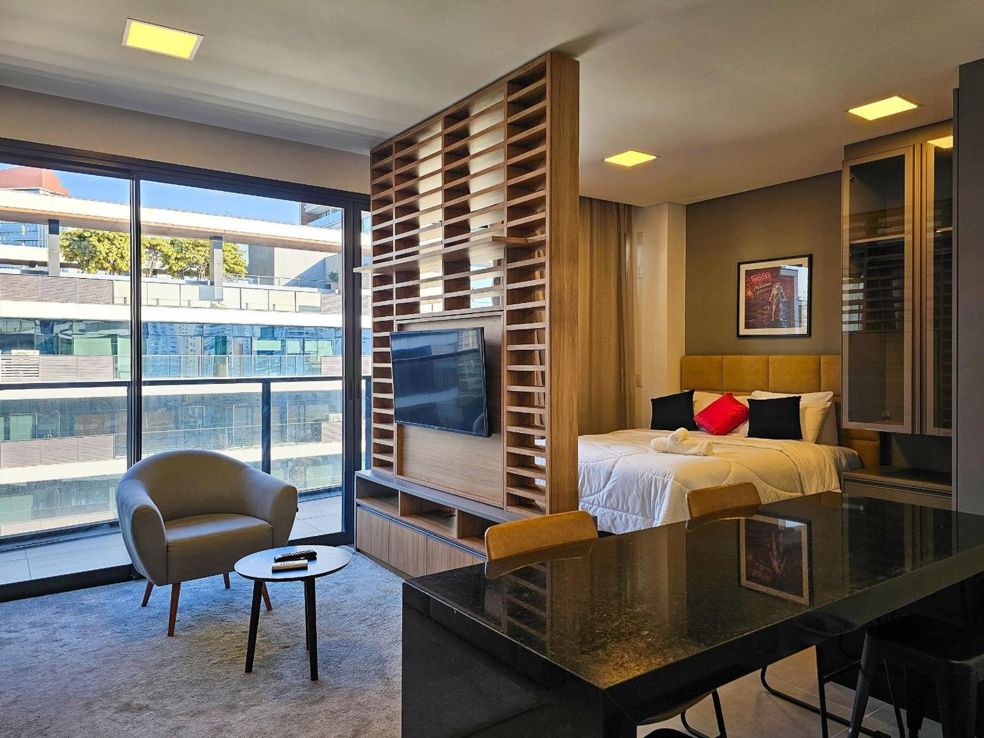 Vn Millenium By Housi Apartamento *