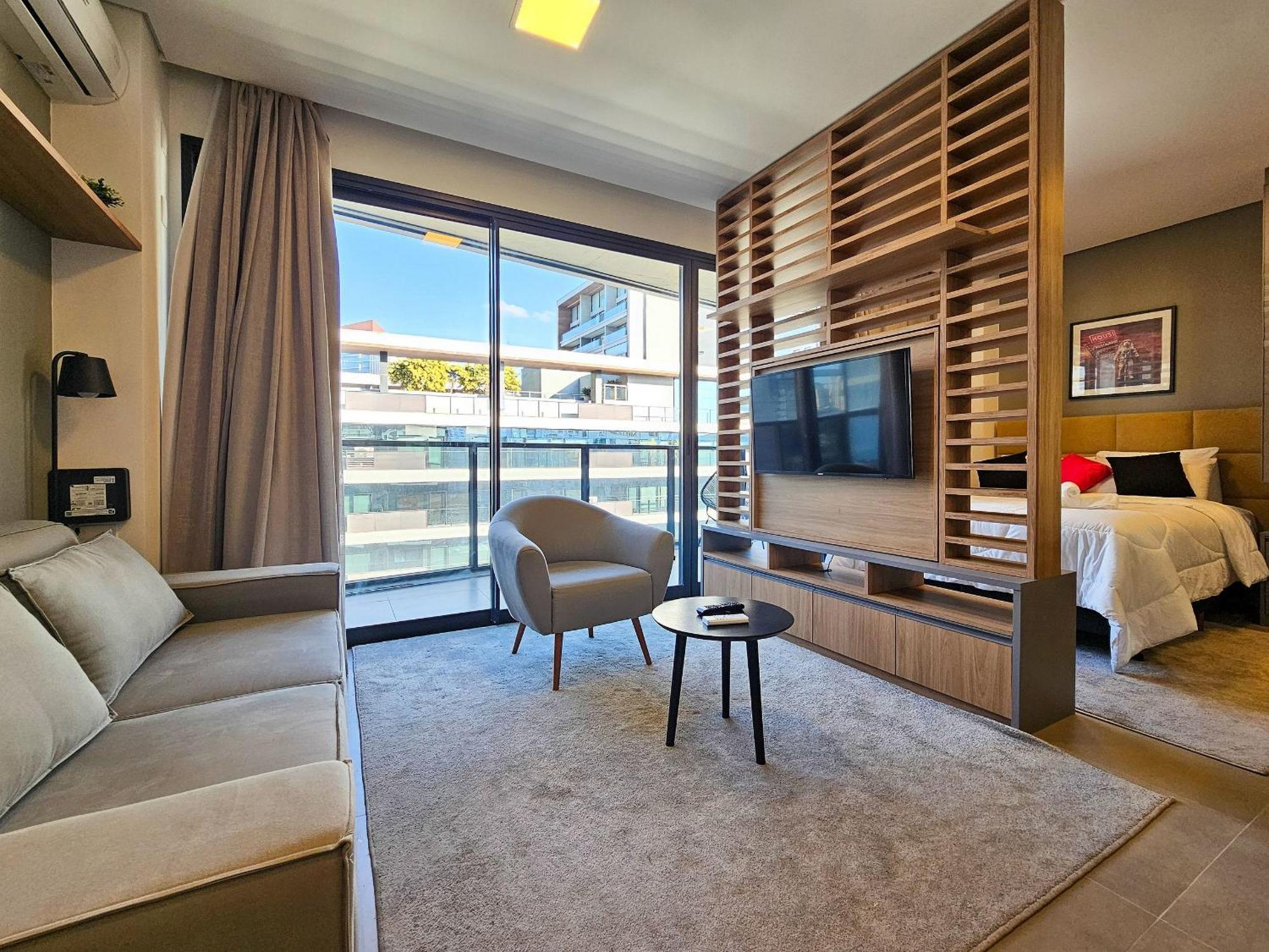 Apartamento Vn Millenium By Housi *