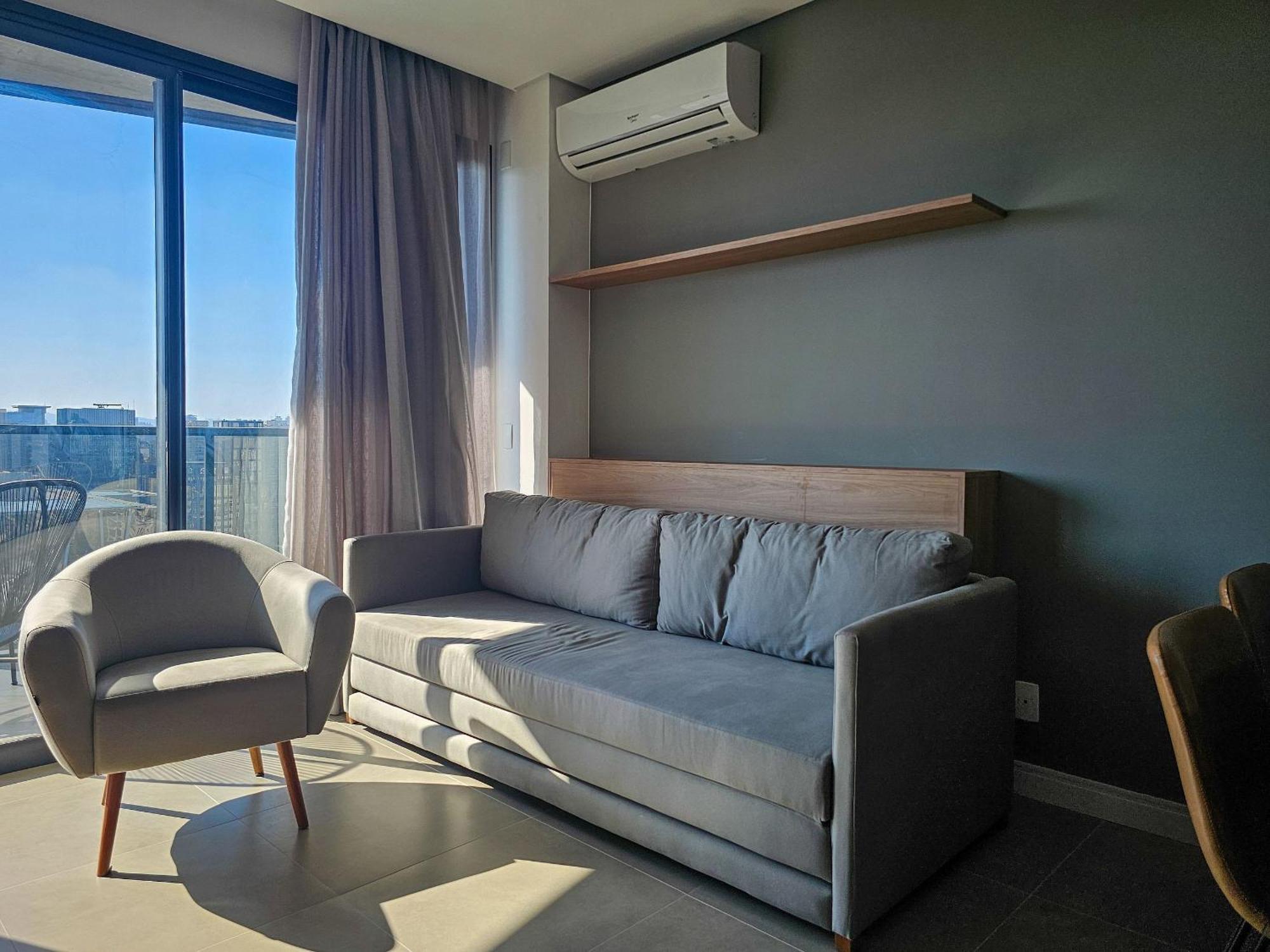 Vn Millenium By Housi Apartamento São Paulo