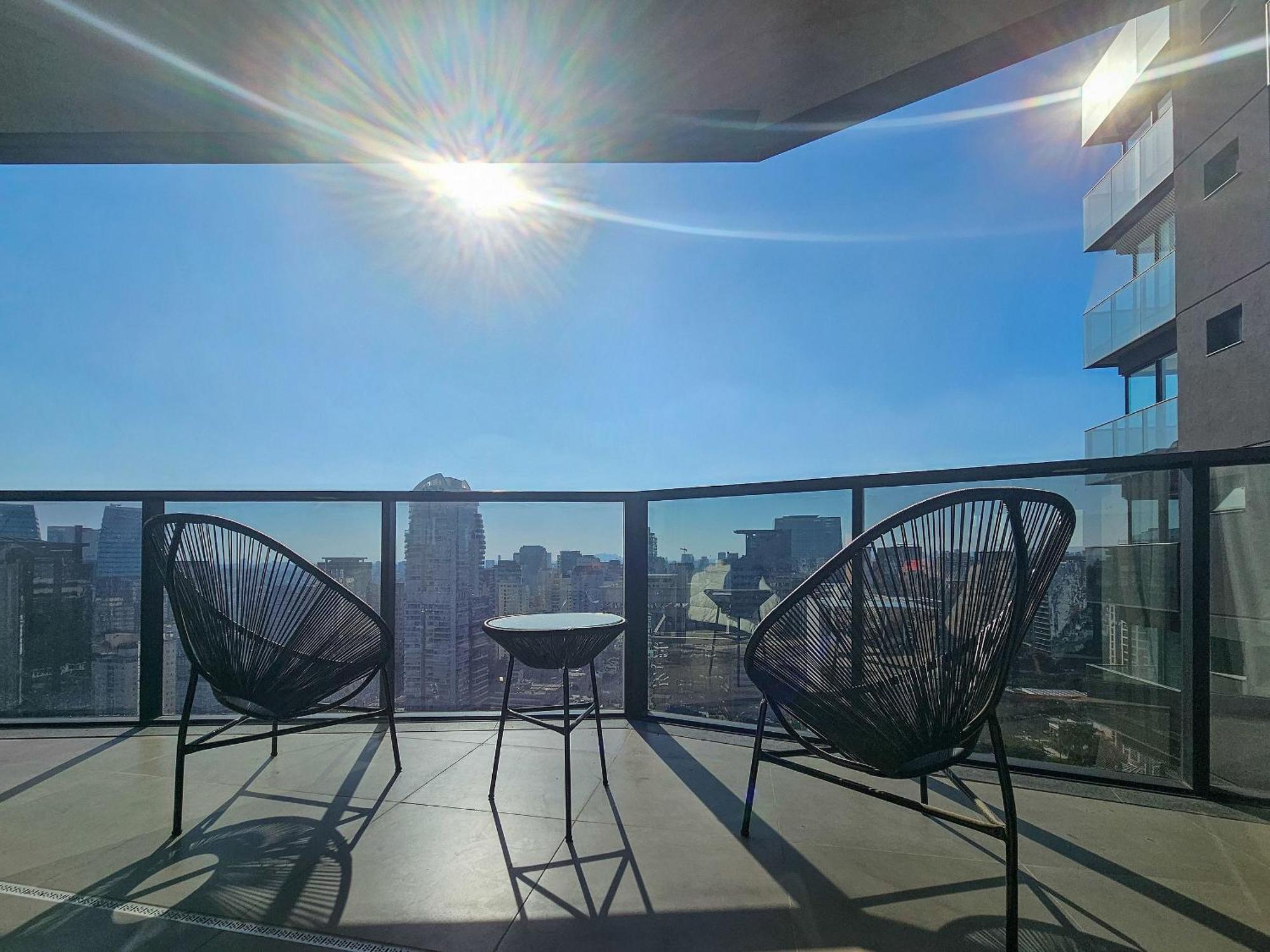 Apartamento Vn Millenium By Housi