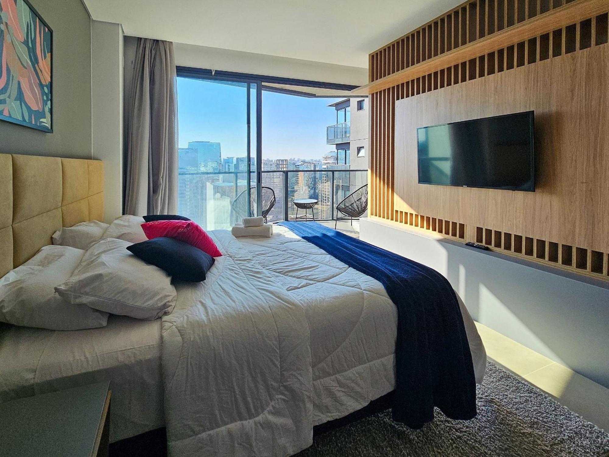 Vn Millenium By Housi Apartamento *