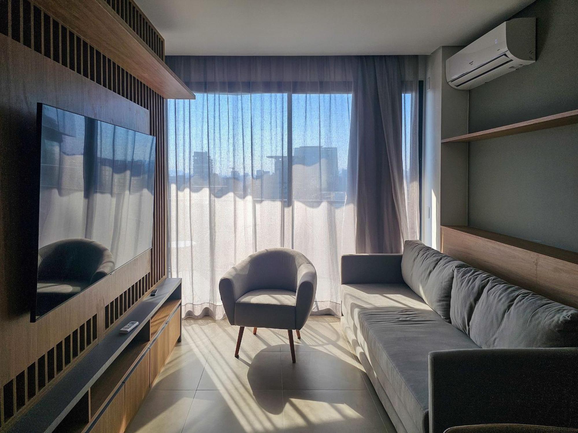 Apartamento Vn Millenium By Housi *