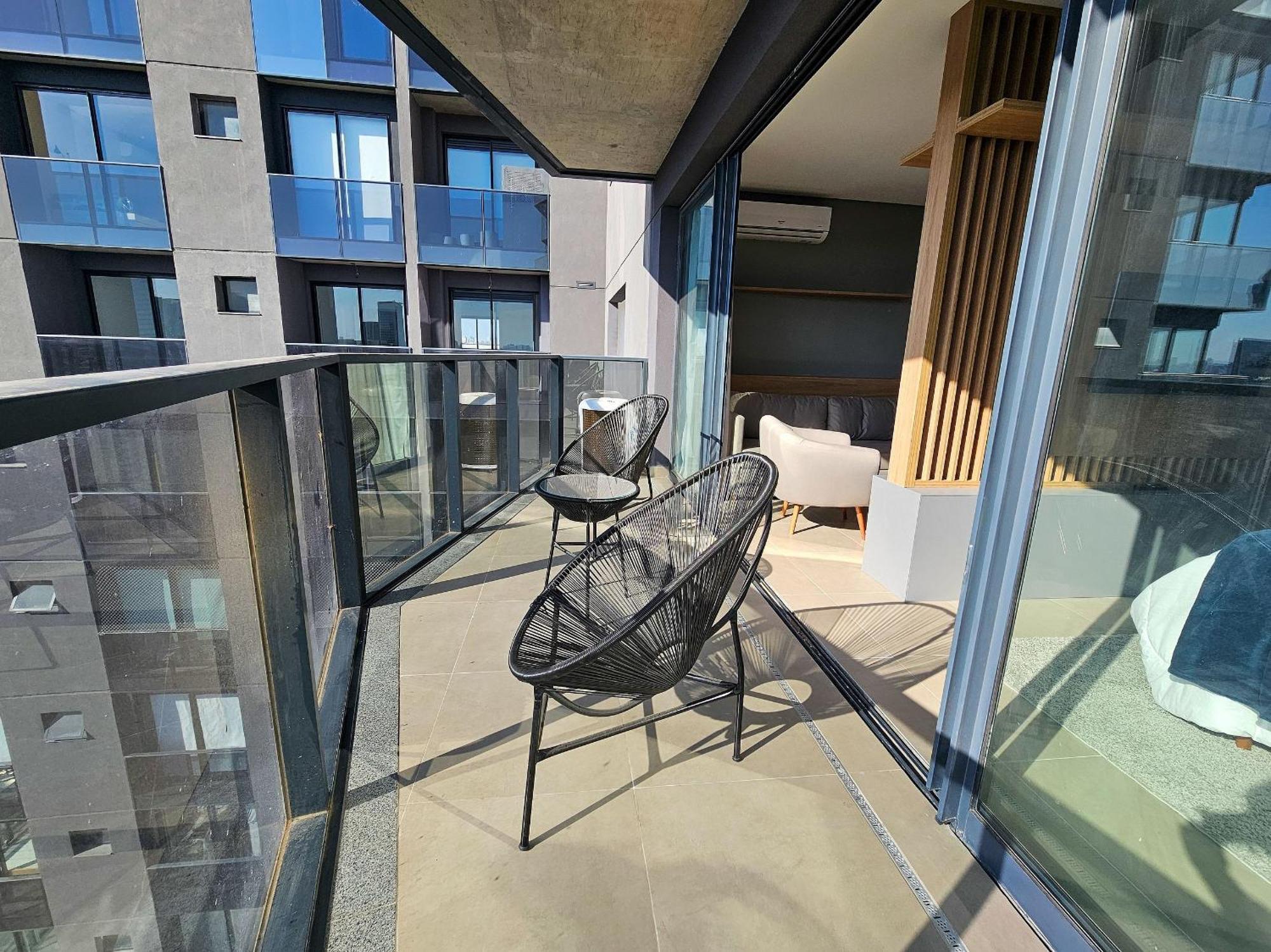 Apartamento Vn Millenium By Housi *