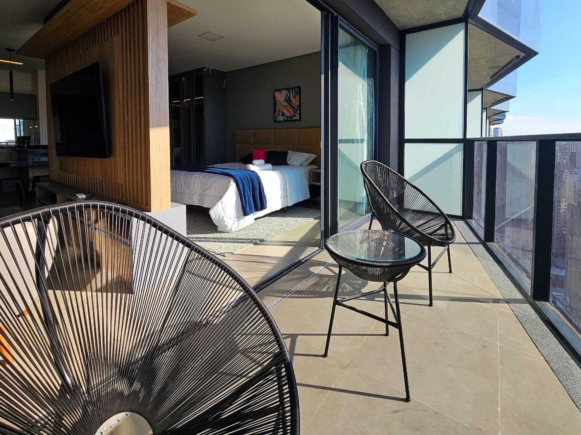 Vn Millenium By Housi Apartamento *