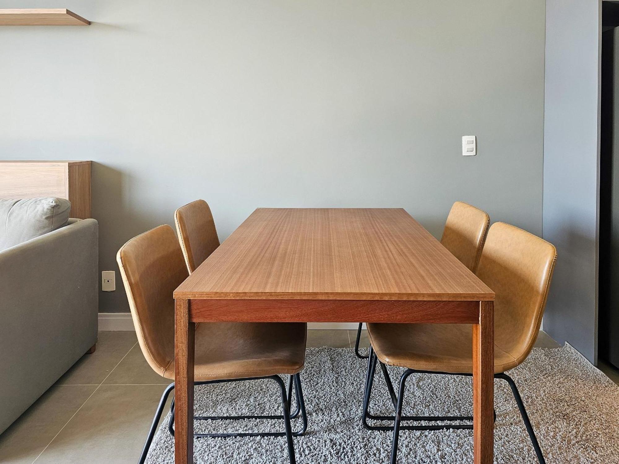 Vn Millenium By Housi Apartamento São Paulo
