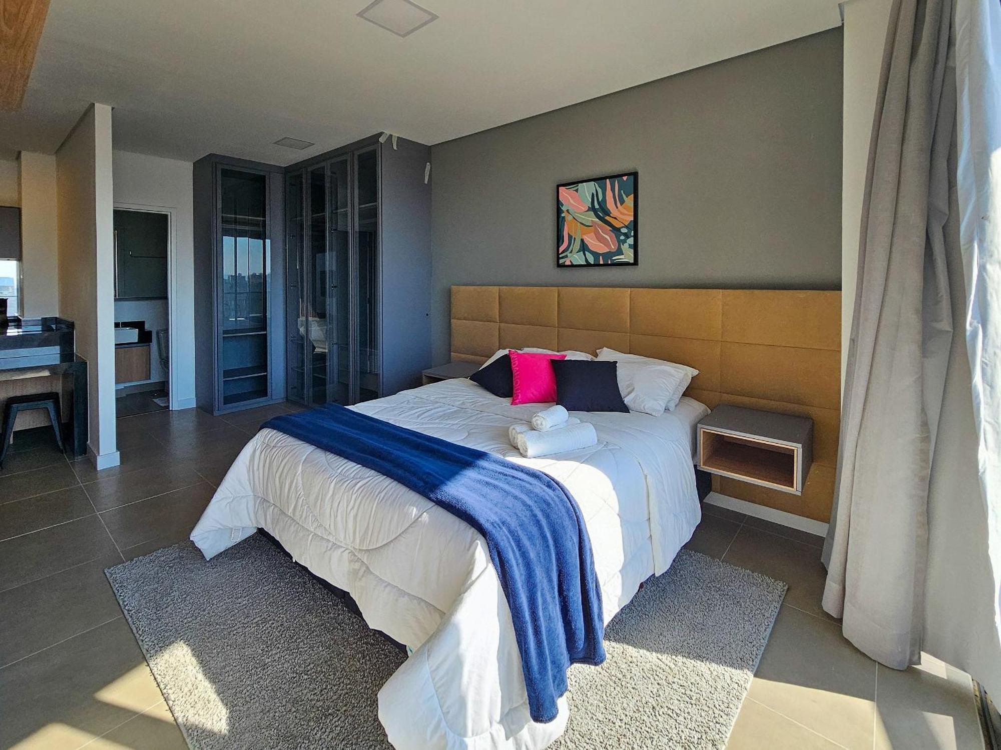 Apartamento Vn Millenium By Housi