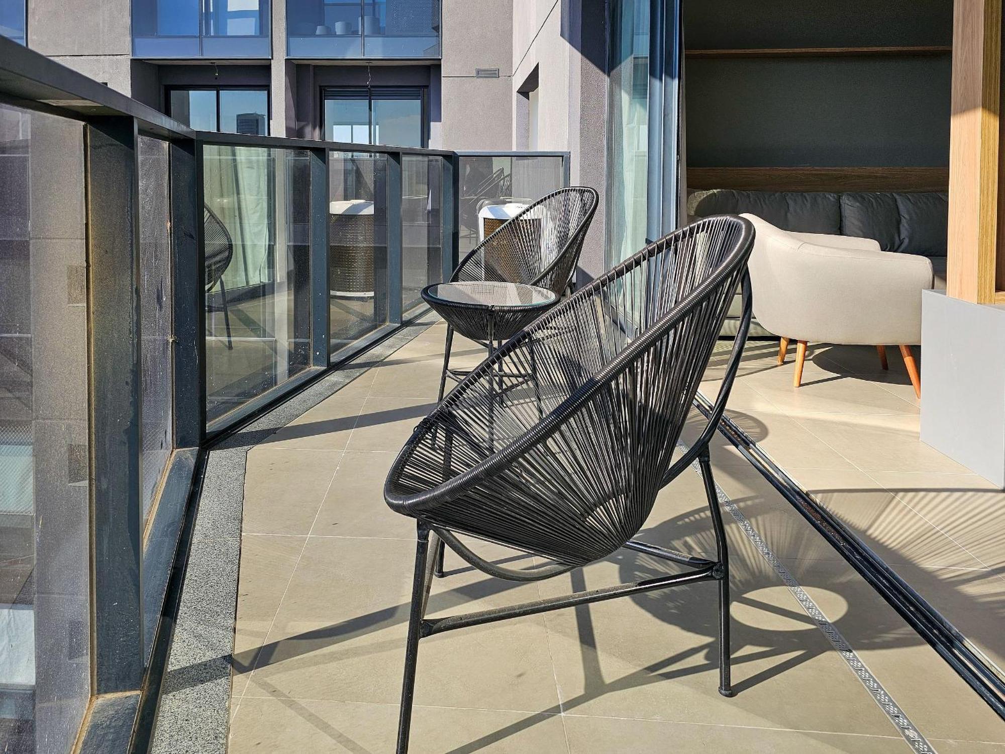 Apartamento Vn Millenium By Housi São Paulo