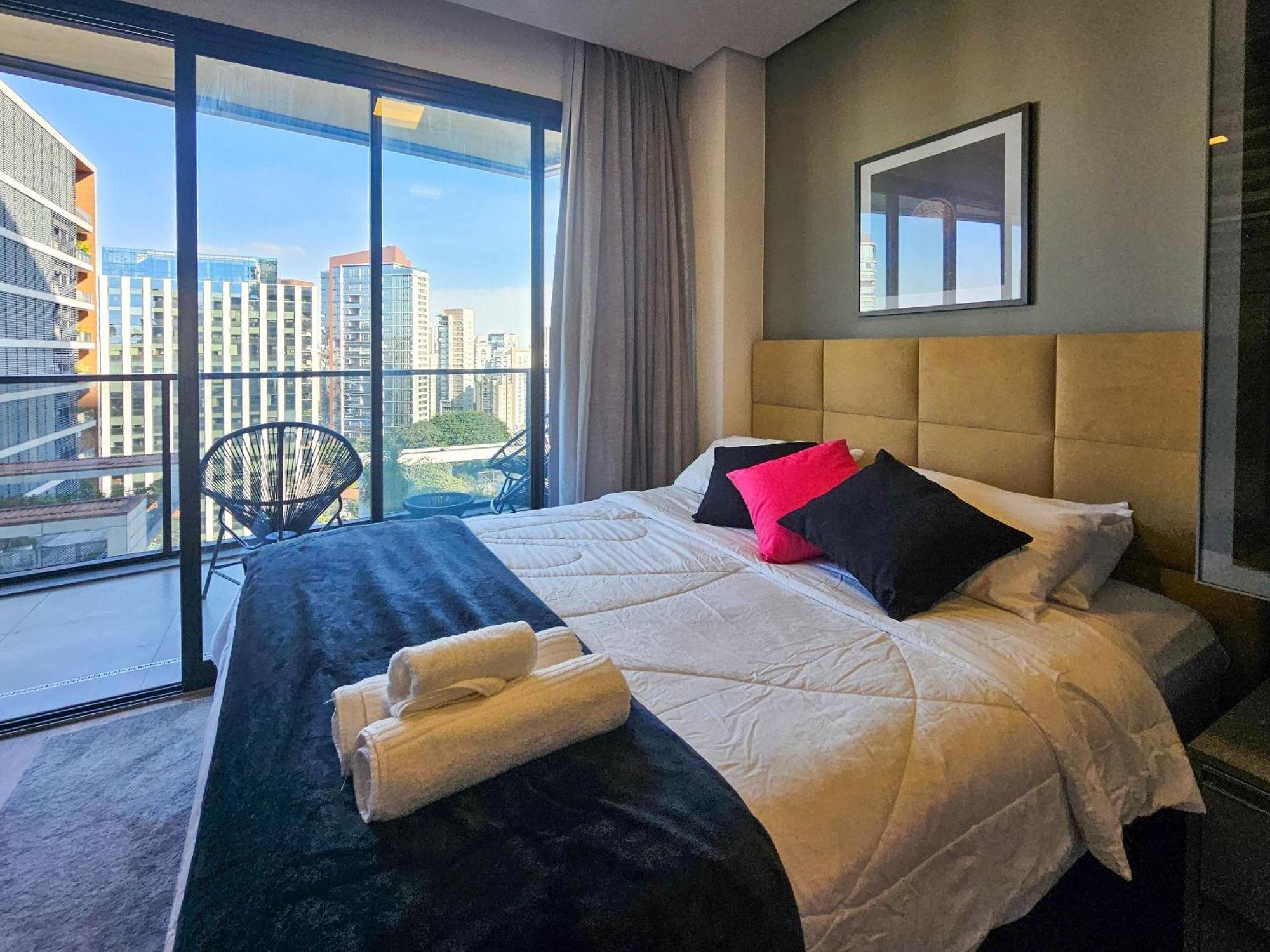Vn Millenium By Housi Apartamento *