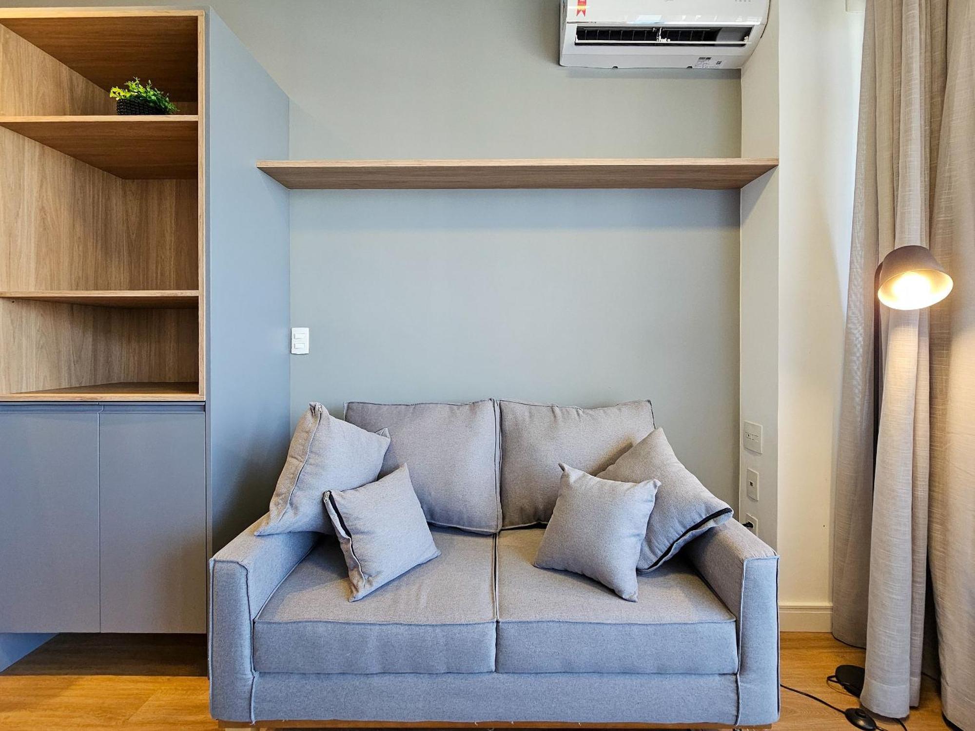 Apartamento Vn Millenium By Housi São Paulo