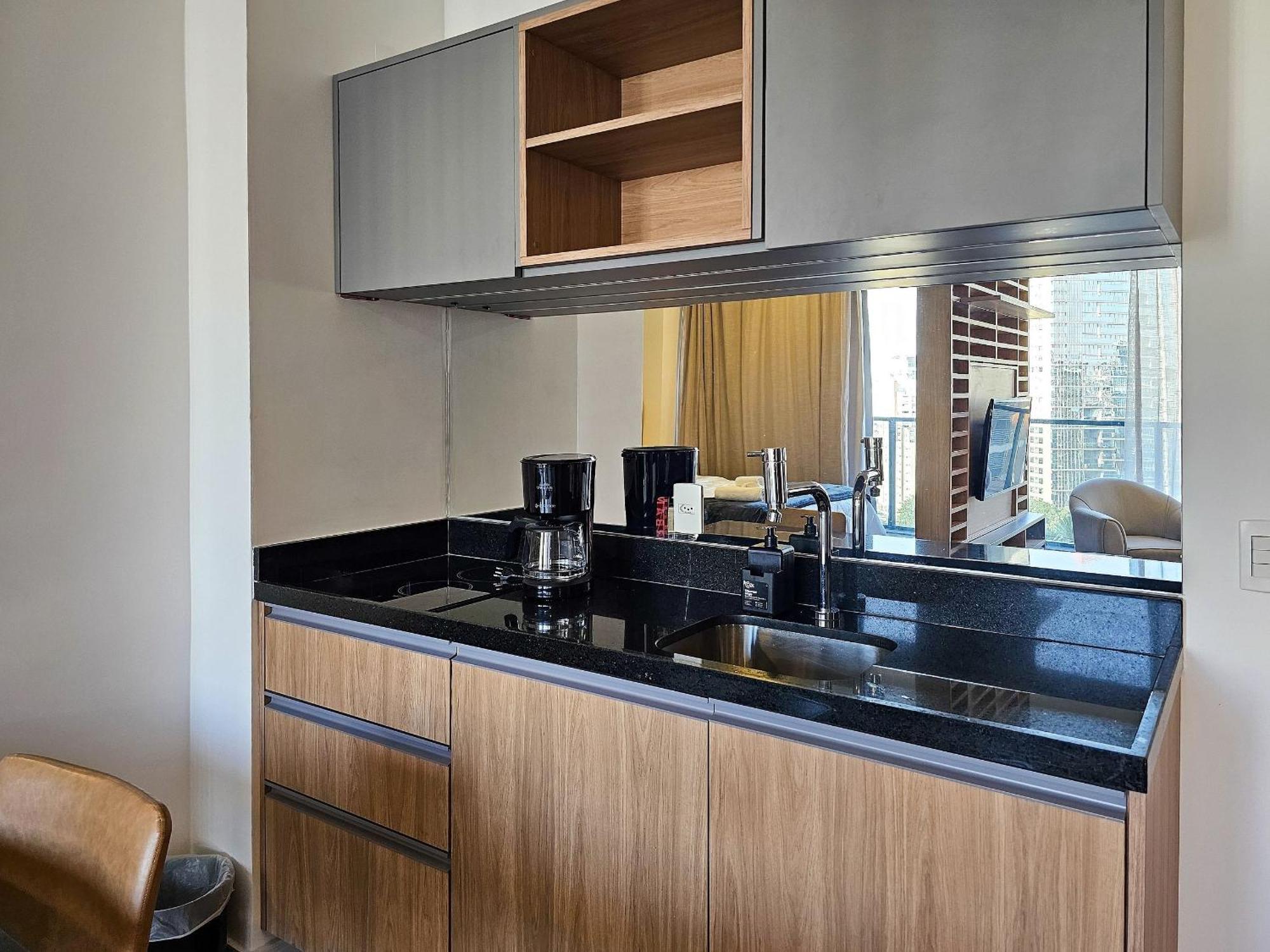 Vn Millenium By Housi Apartamento São Paulo