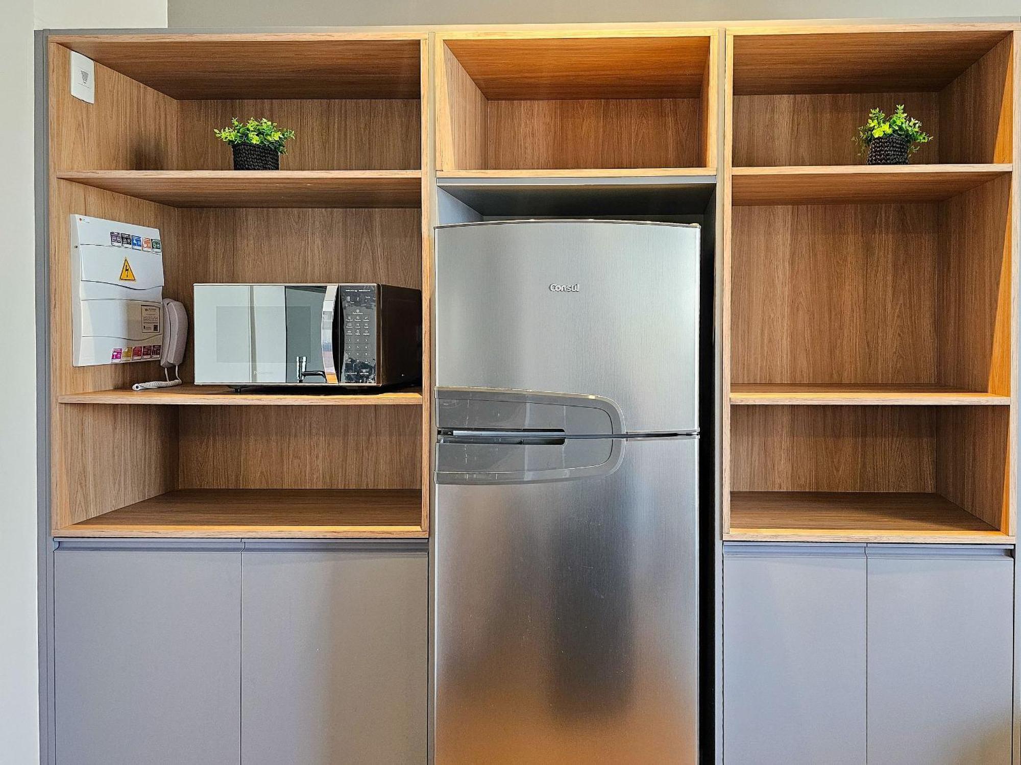 Apartamento Vn Millenium By Housi