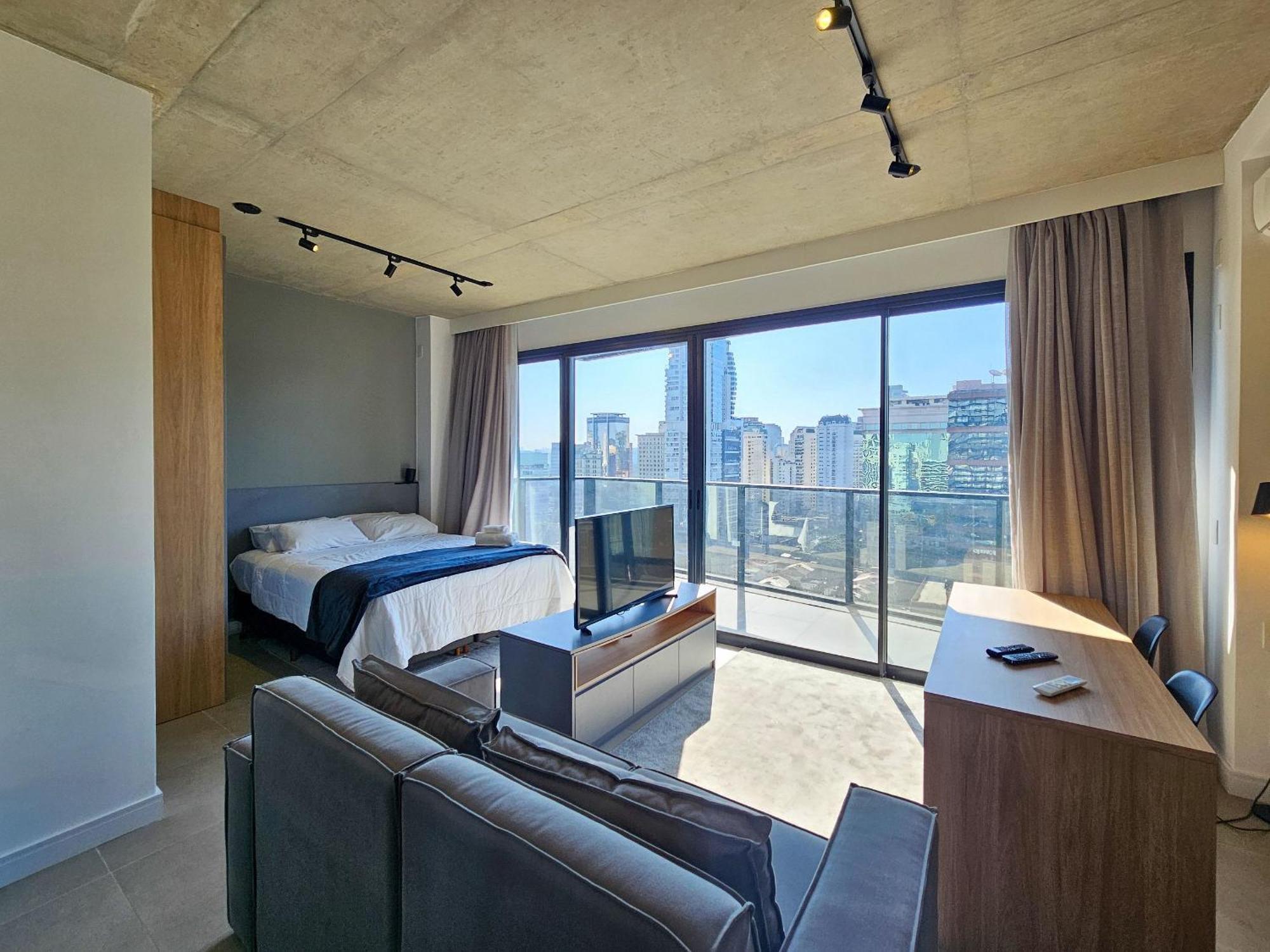 Vn Millenium By Housi Apartamento