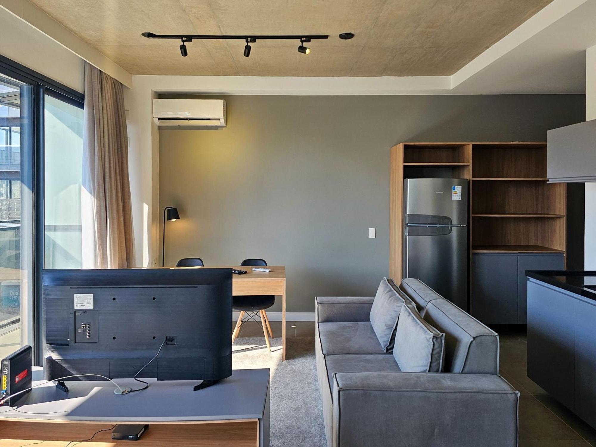 Apartamento Vn Millenium By Housi