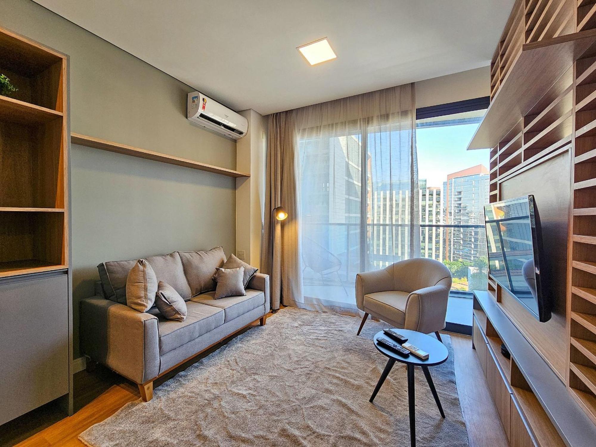 Vn Millenium By Housi Apartamento *