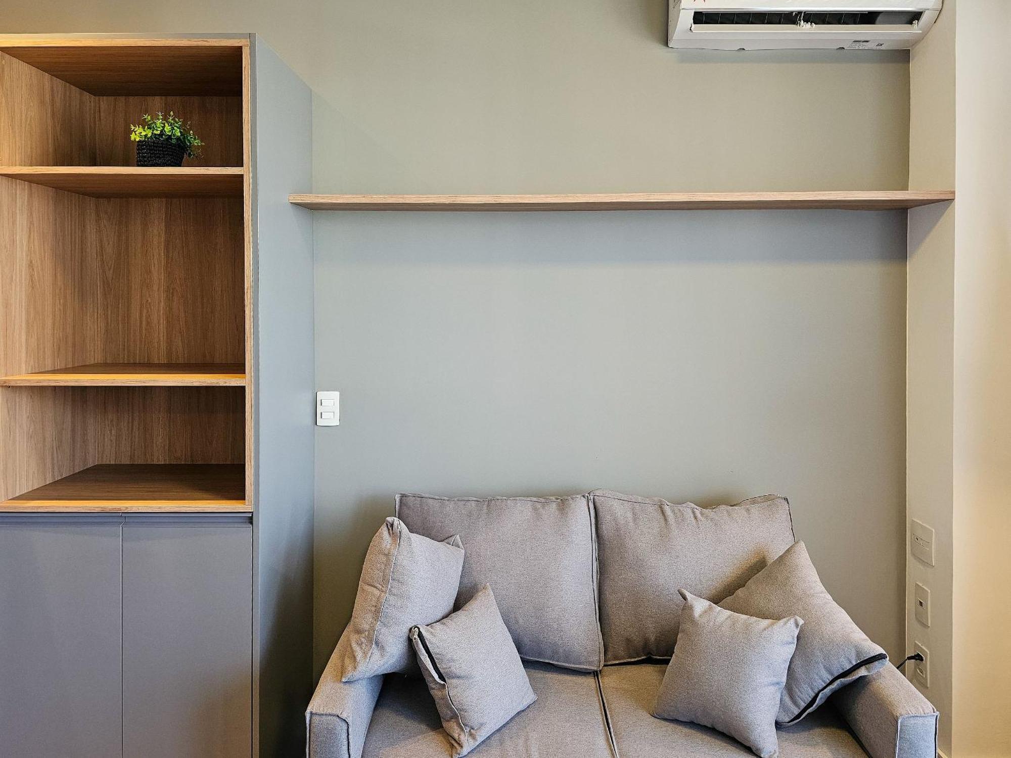 Vn Millenium By Housi Apartamento