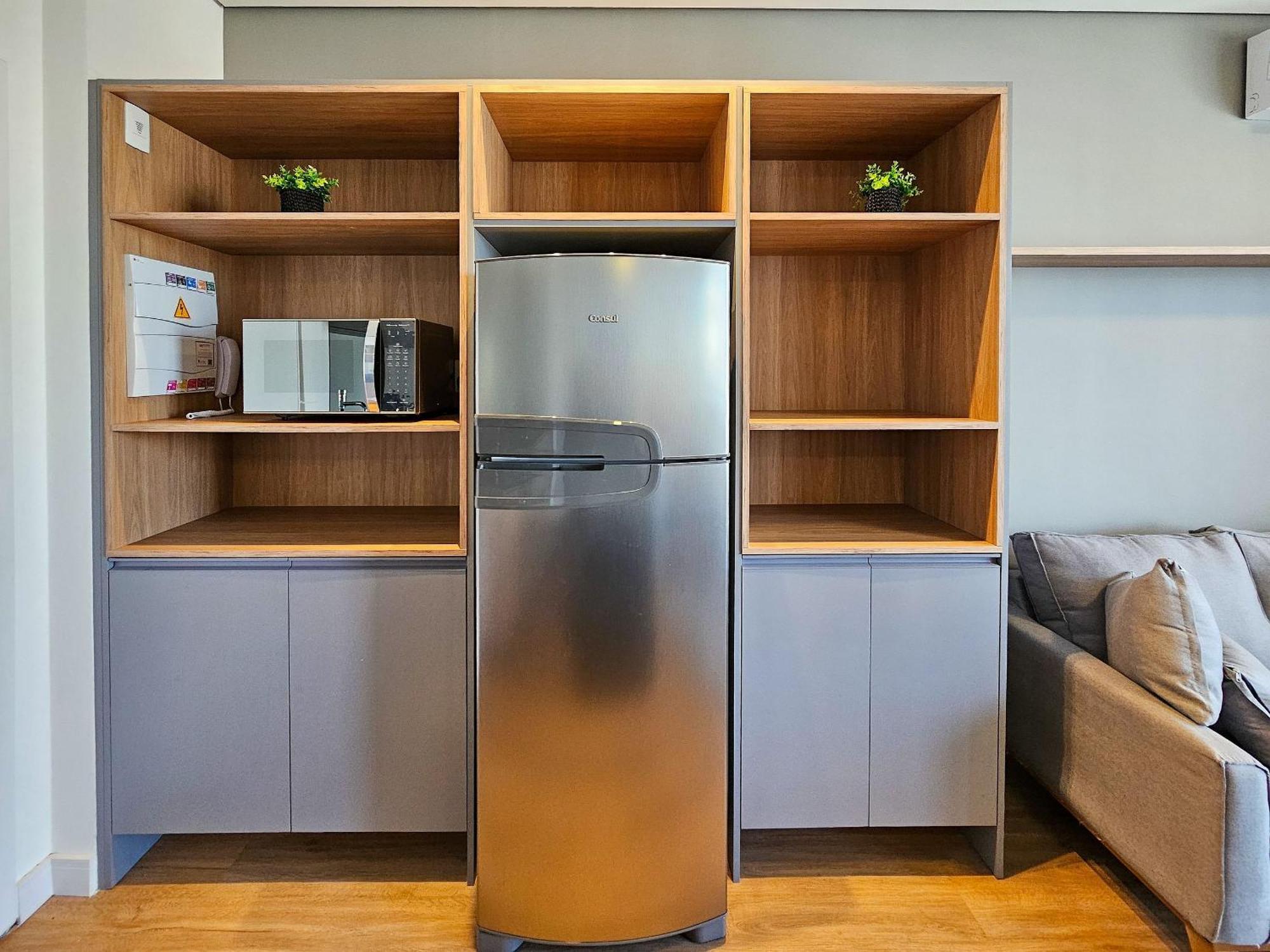 Apartamento Vn Millenium By Housi São Paulo
