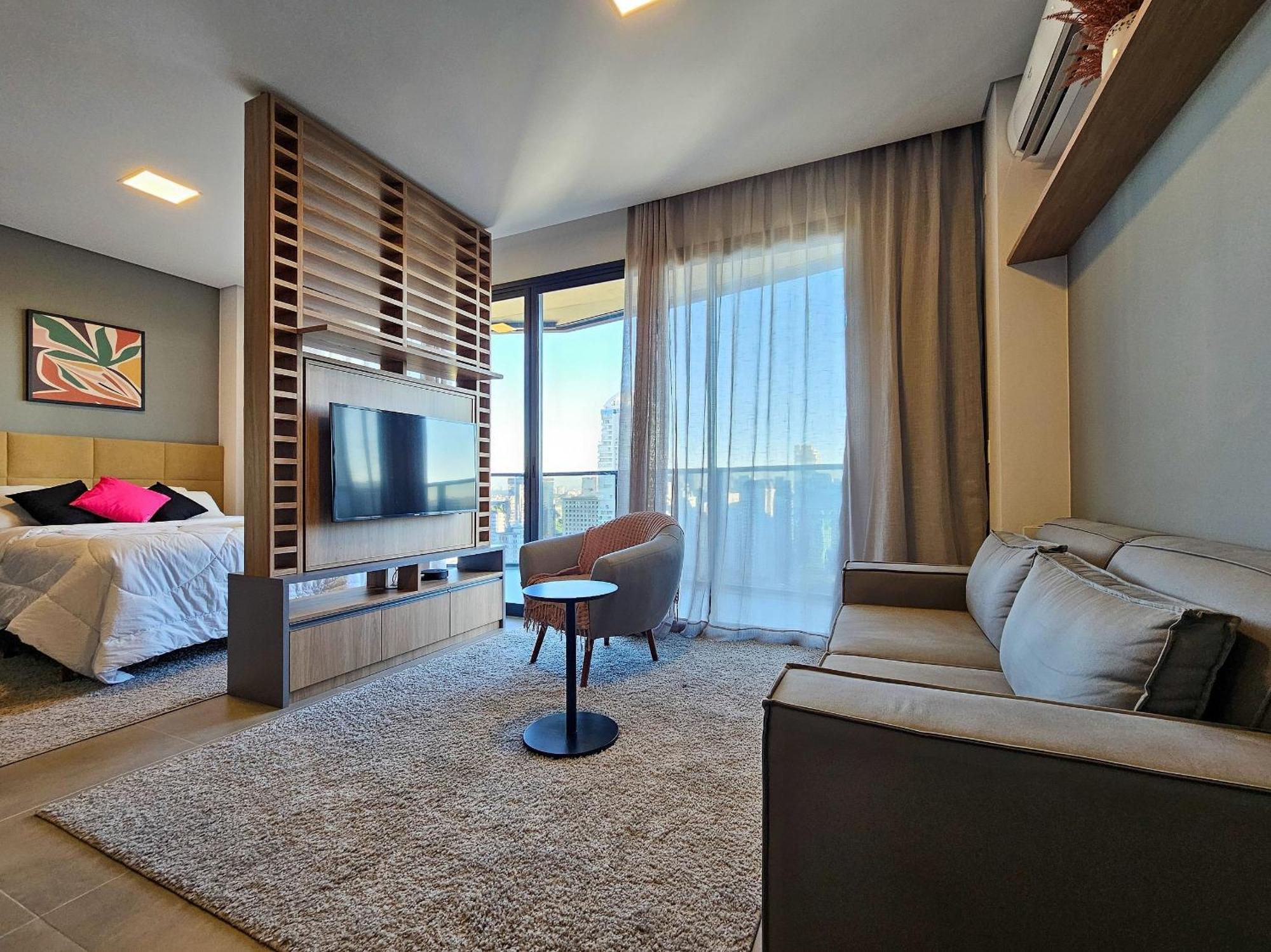 Vn Millenium By Housi Apartamento